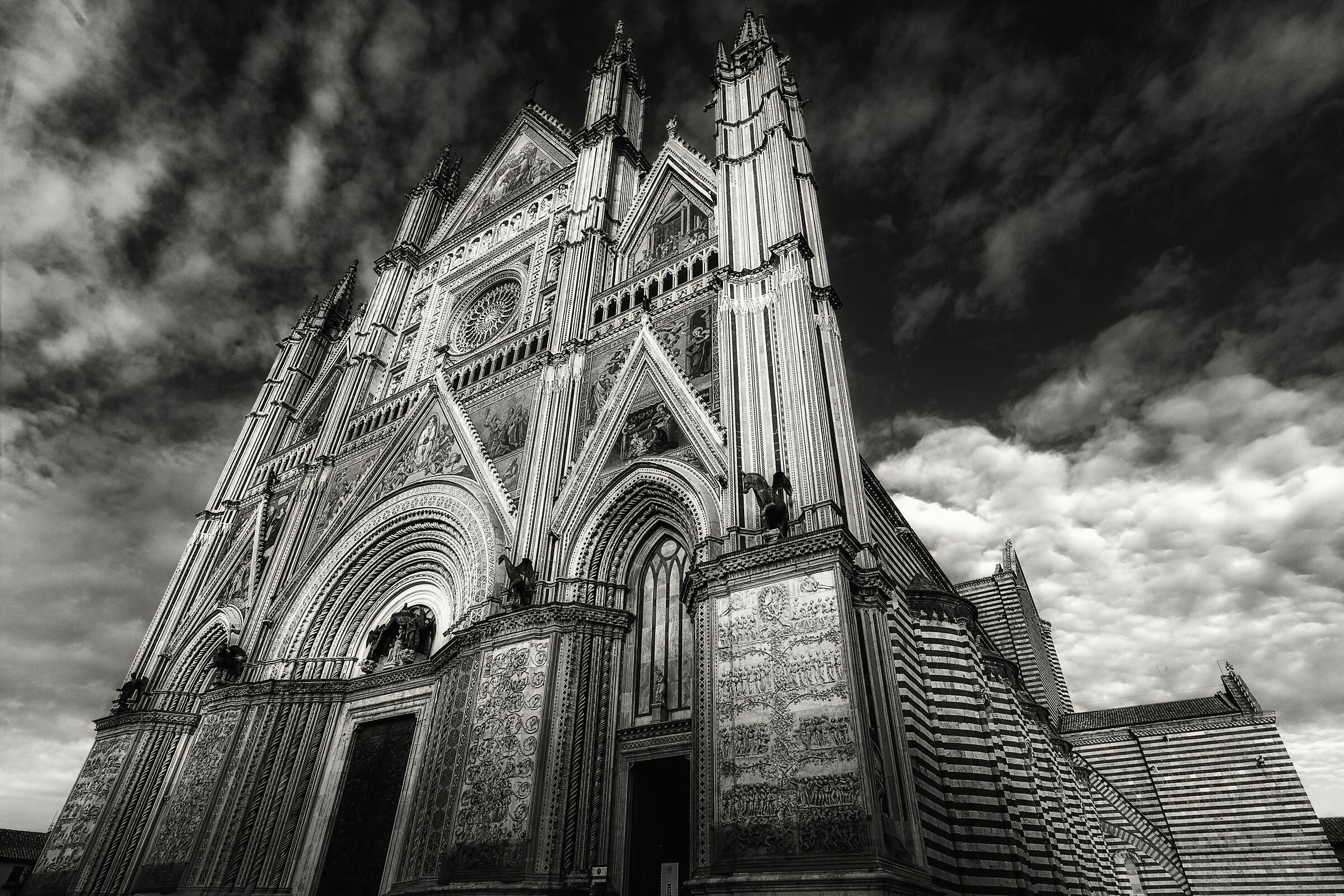 duomo orvieto