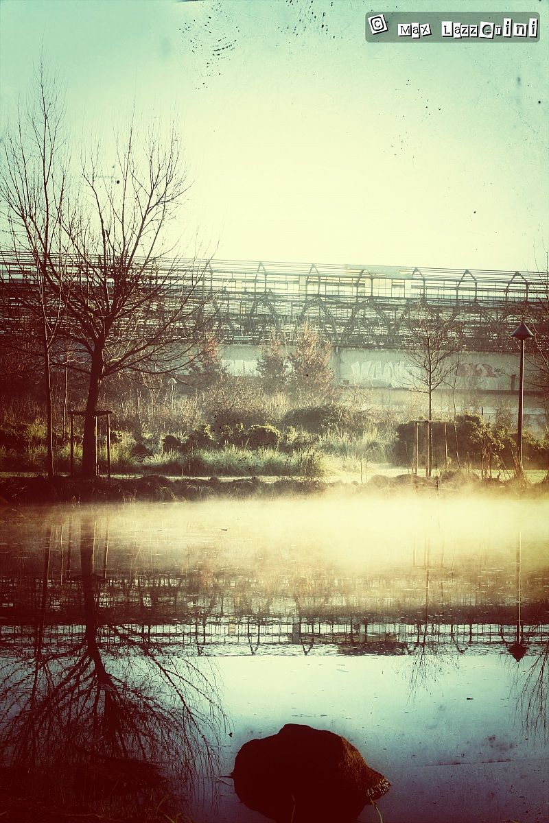 Fragments of memory 5