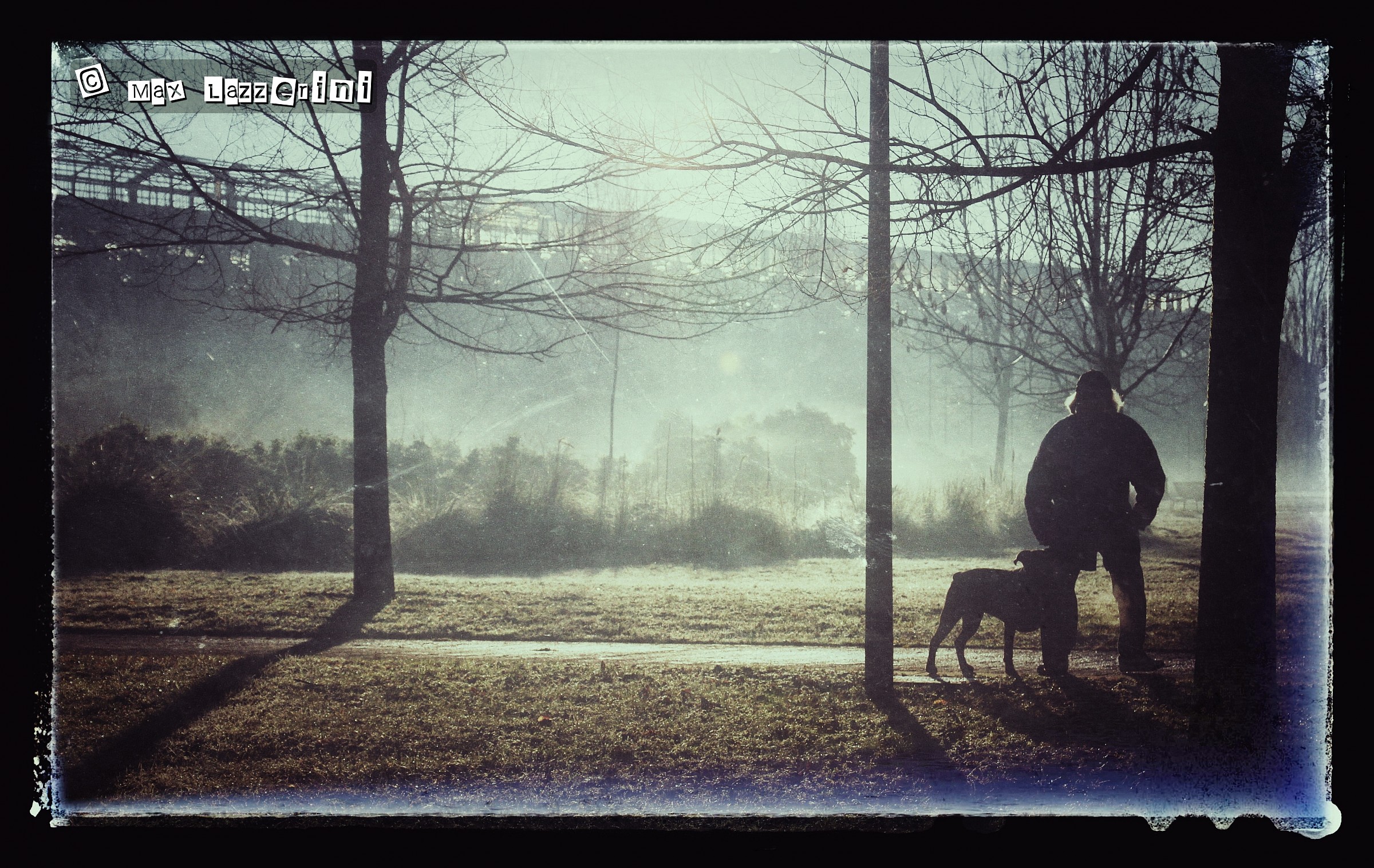 Fragments of Memory 6