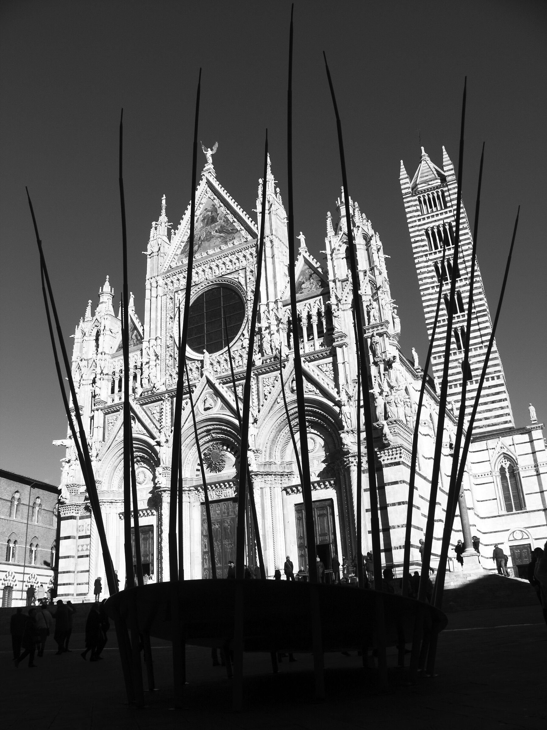 Siena Cathedral