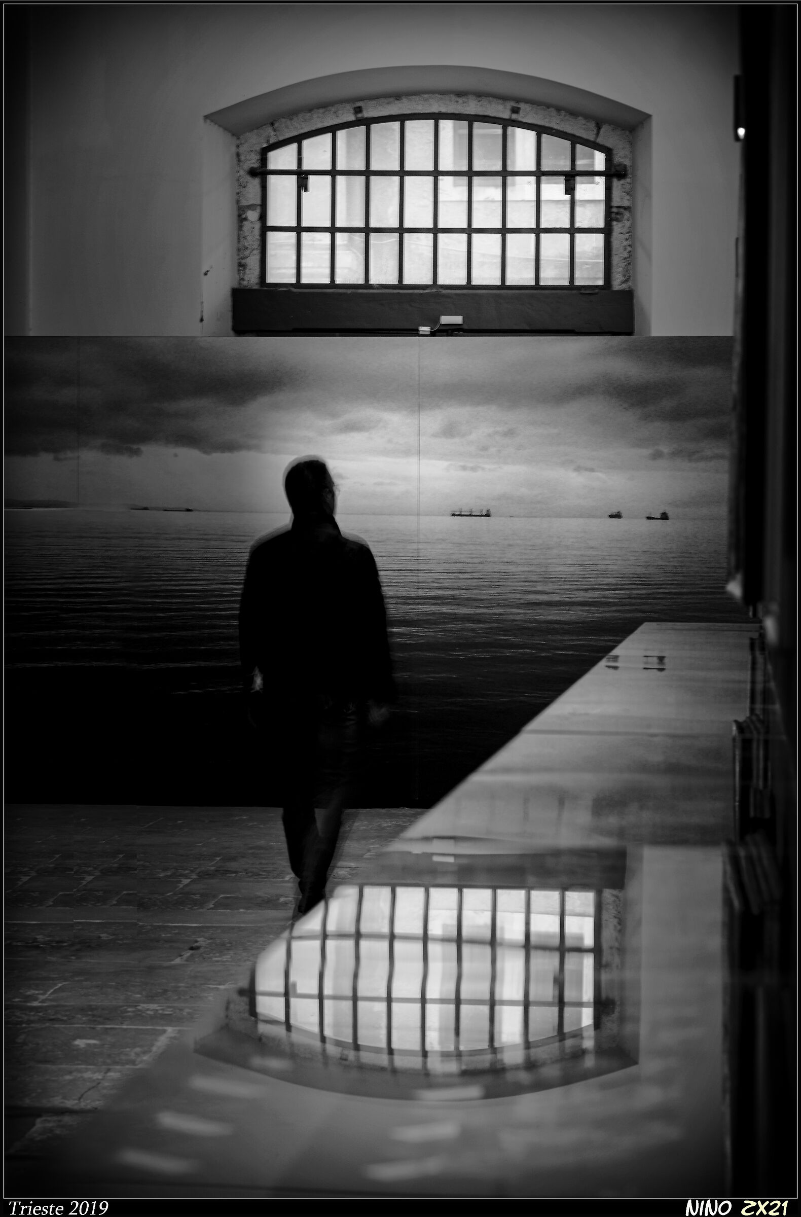 Towards infinity....