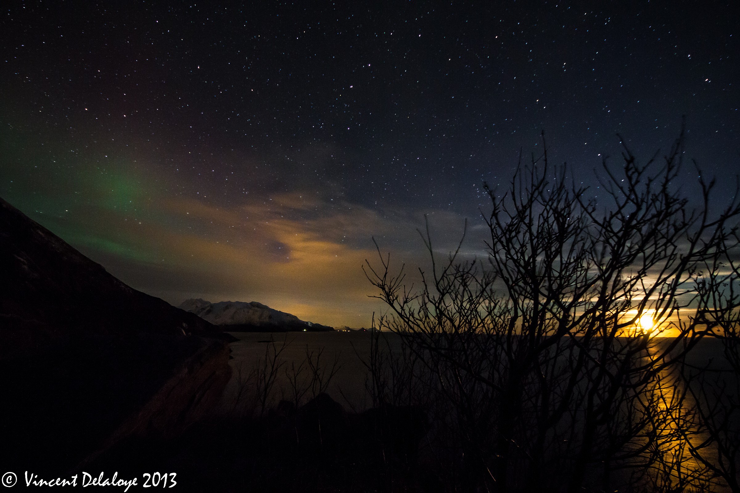 Lofoten Islands, Norway