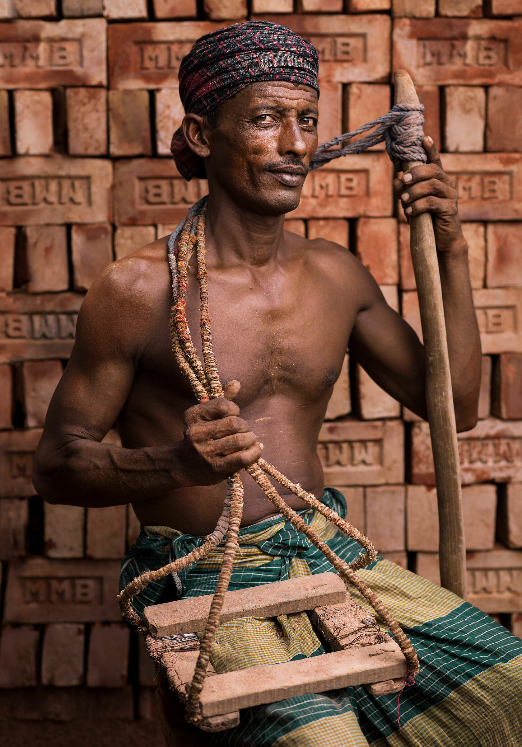 Mohammand, Indand, Ind.