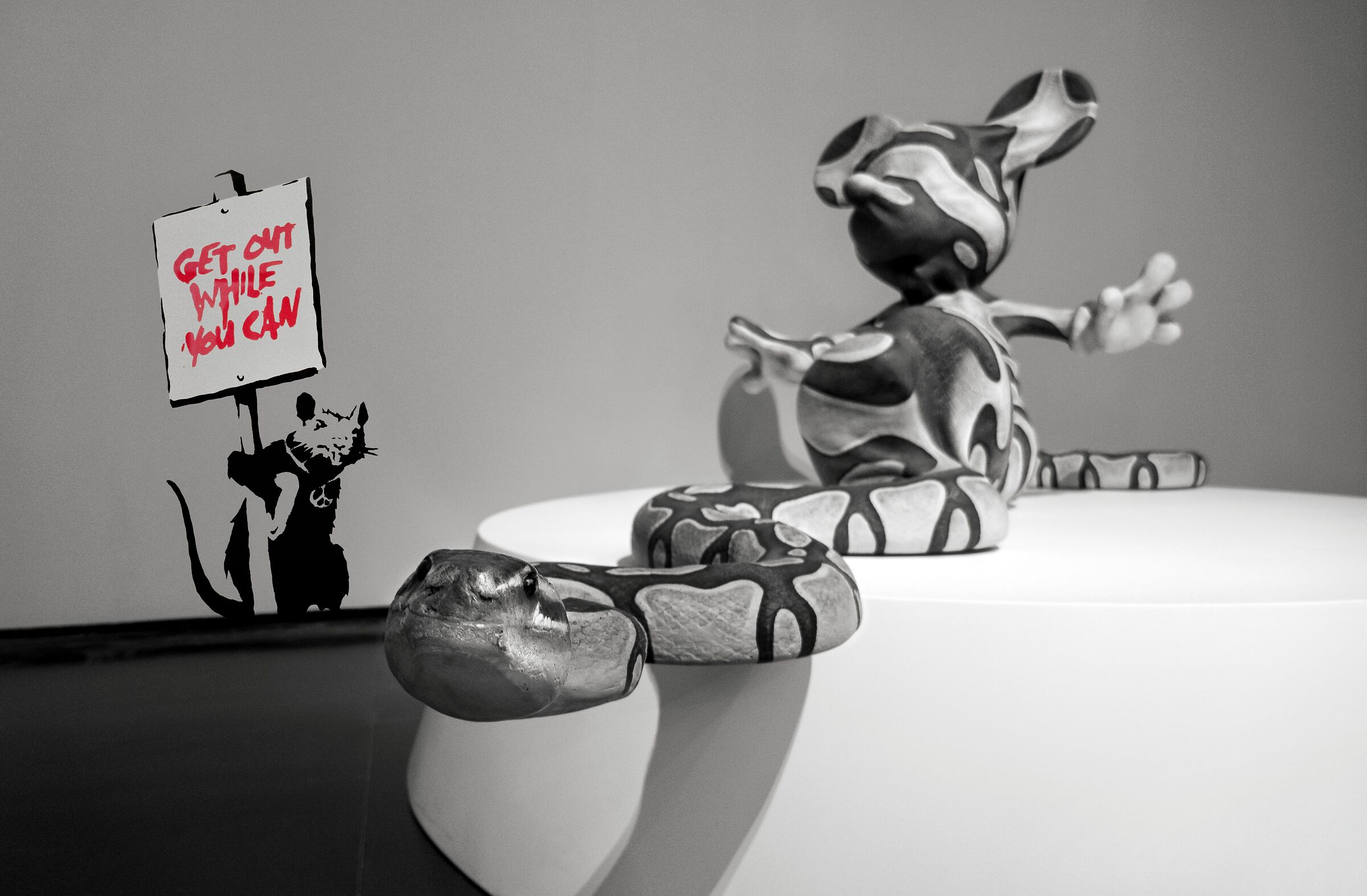 Disneyland 2020 update