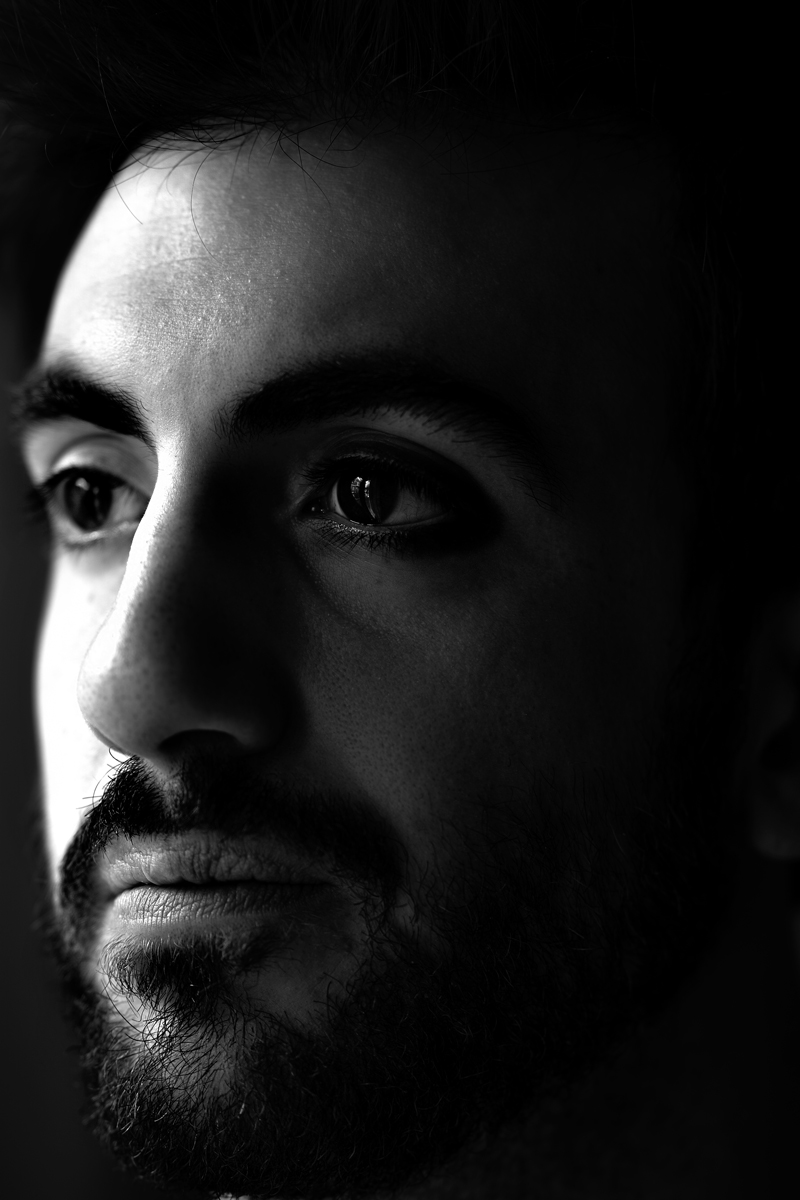 Prova Sony a6000 con Sony 85 f1.8