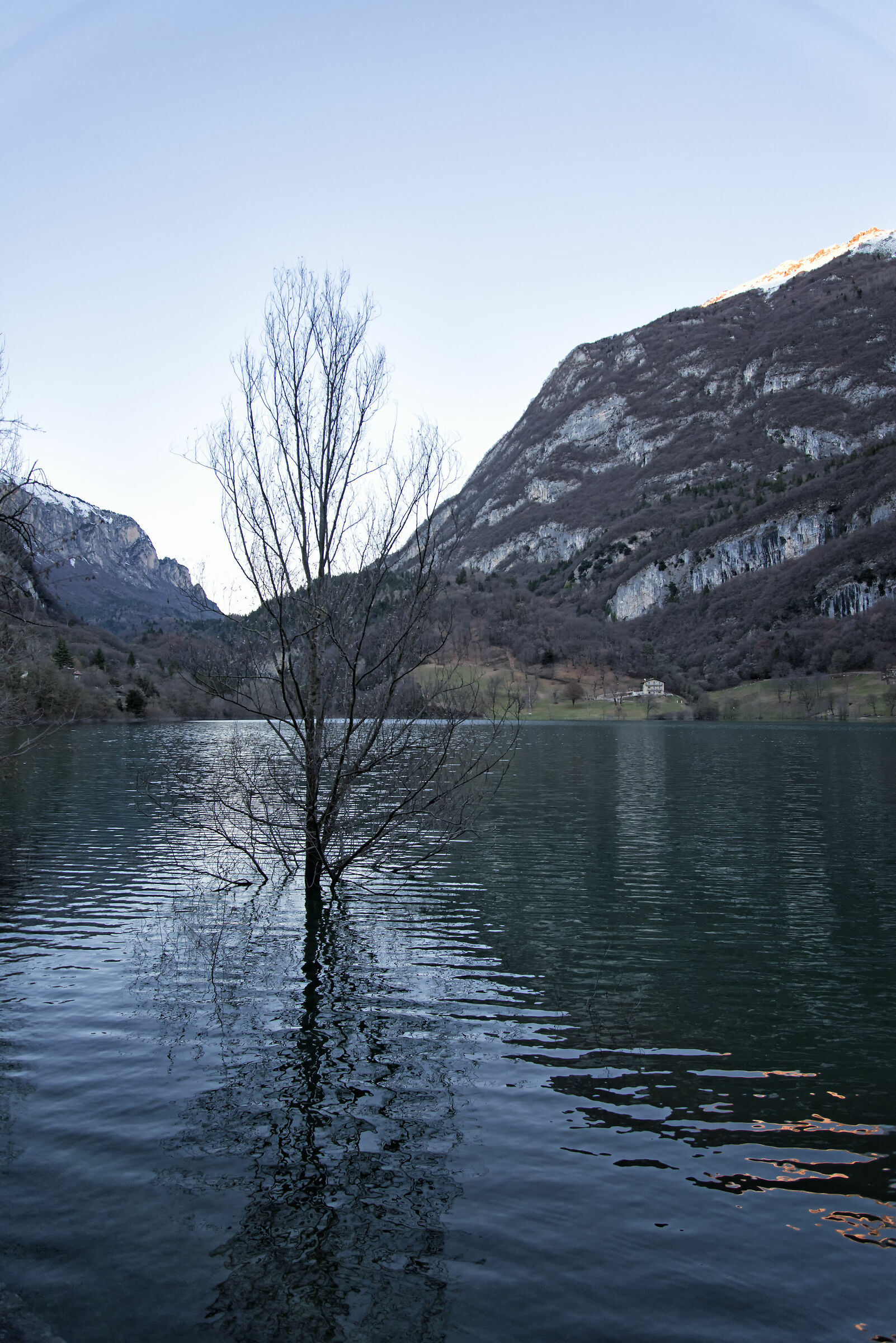 Lake Tenno