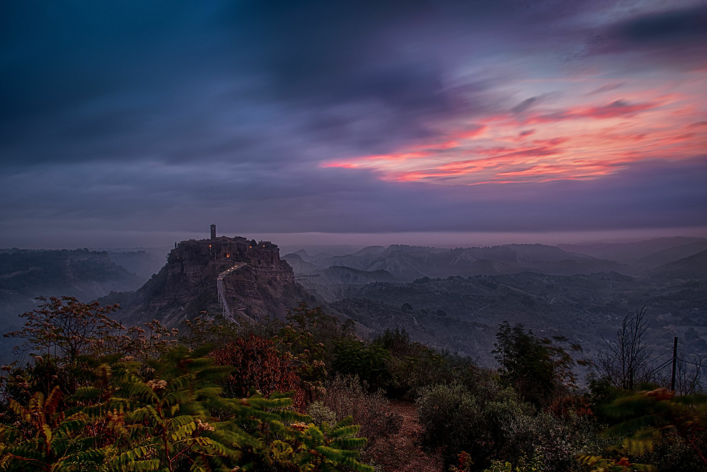 Civita di Bagnoregio