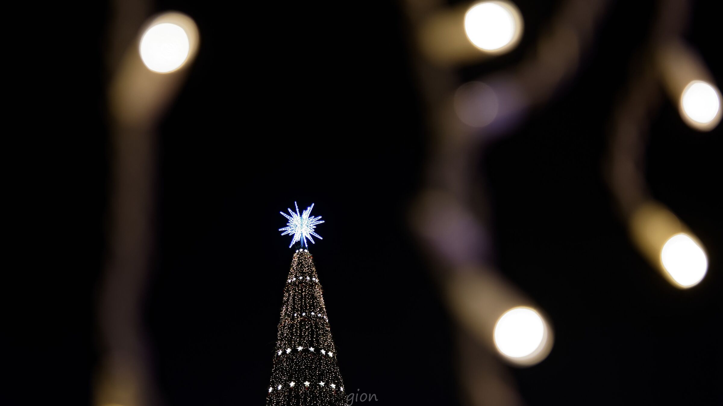 Christmas memories 2019 - 2