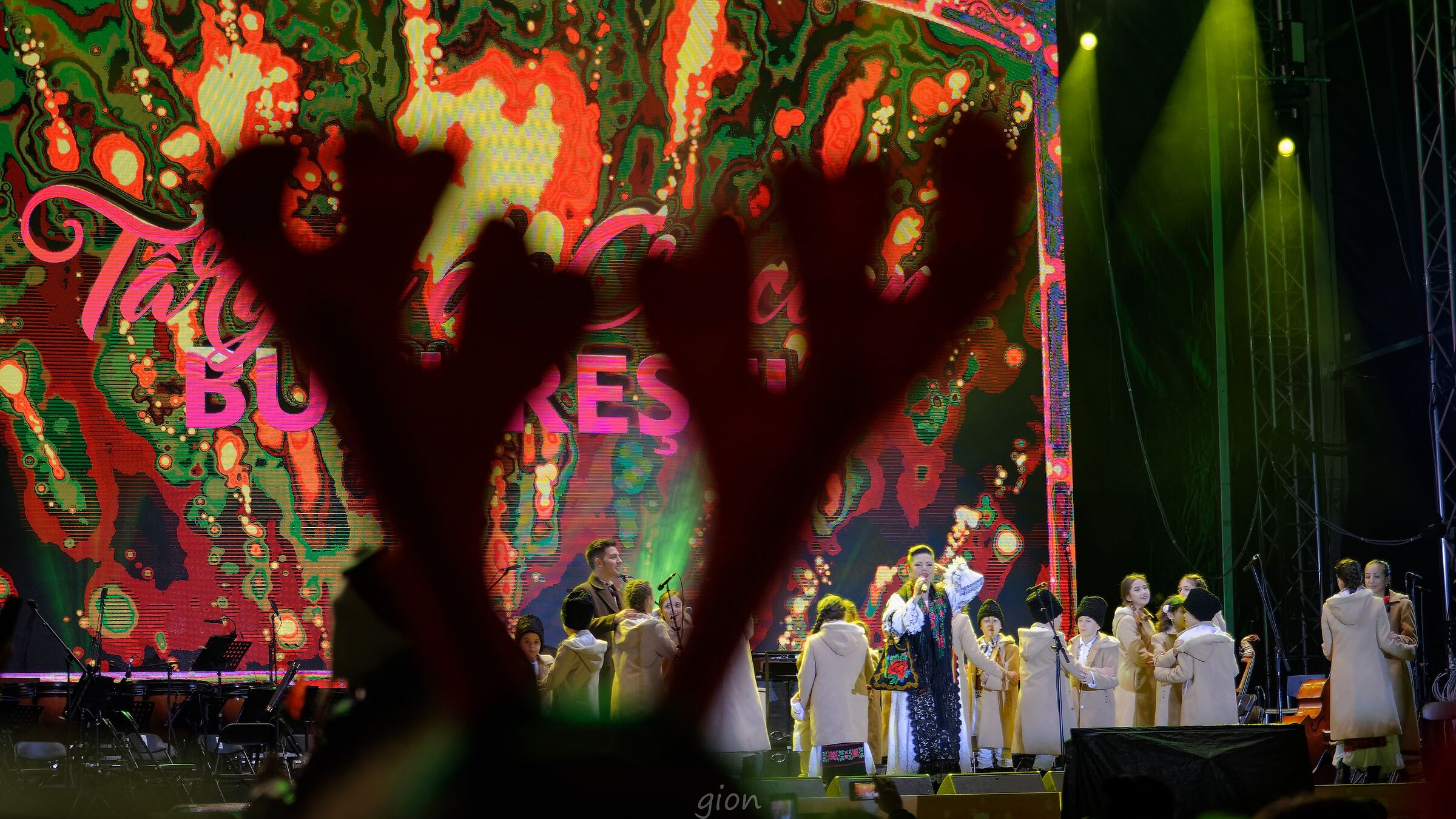 Christmas memories 2019 -1