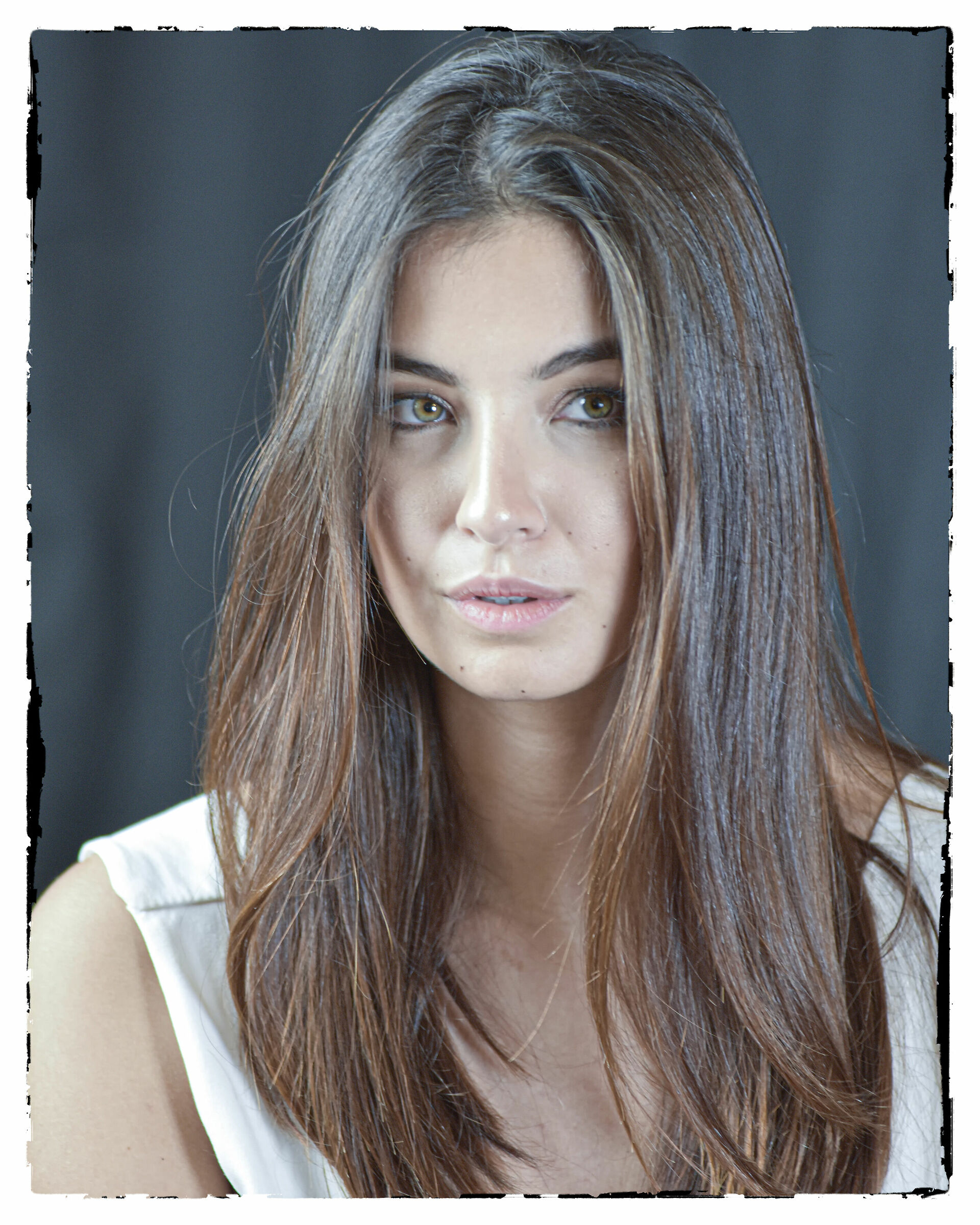 Martina, (I'
