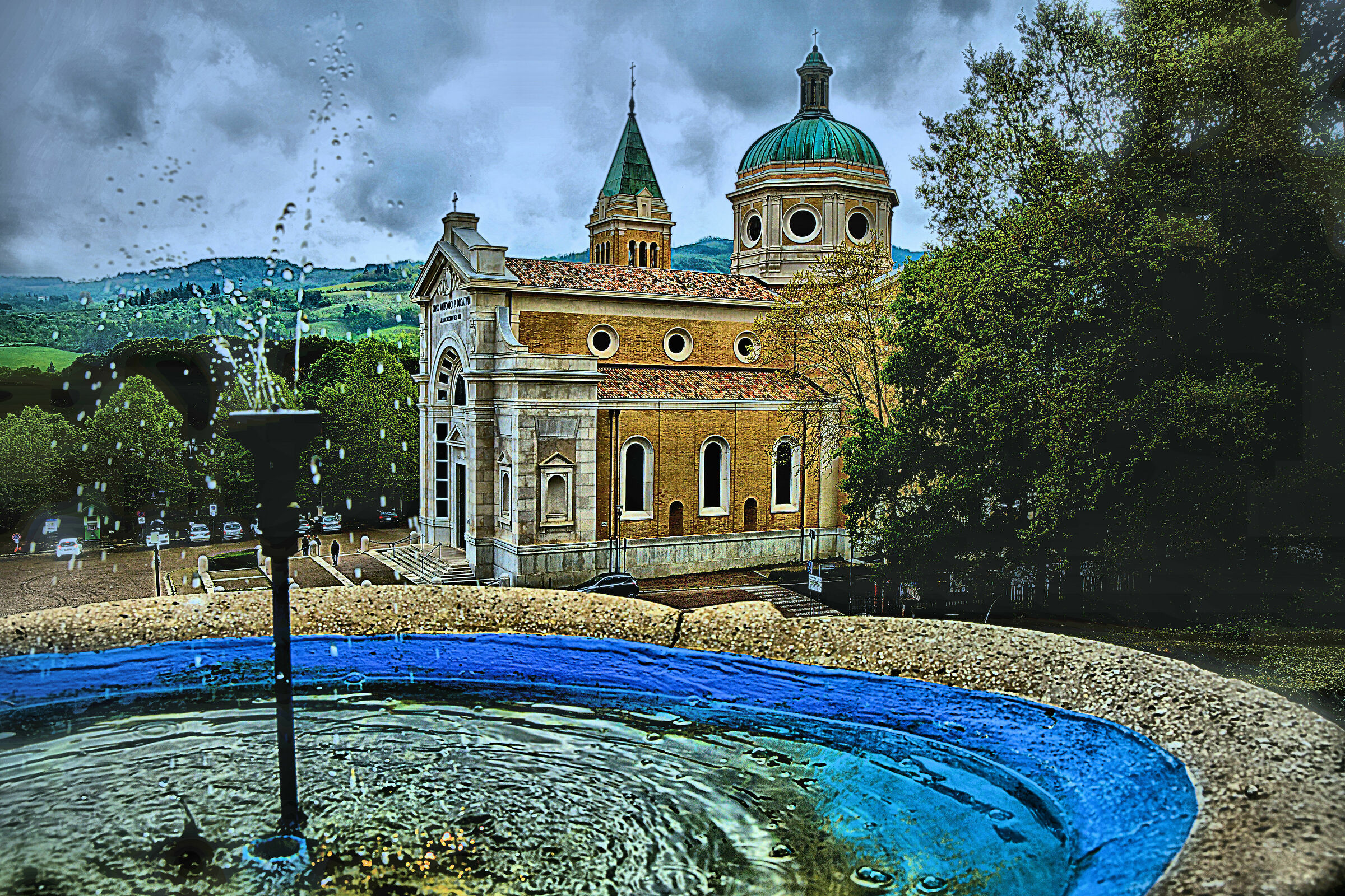 Predappio