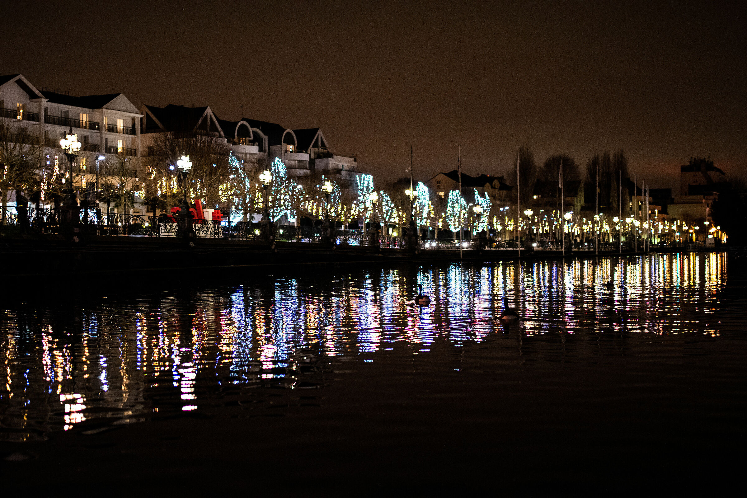 Casino Enghien Les Bains