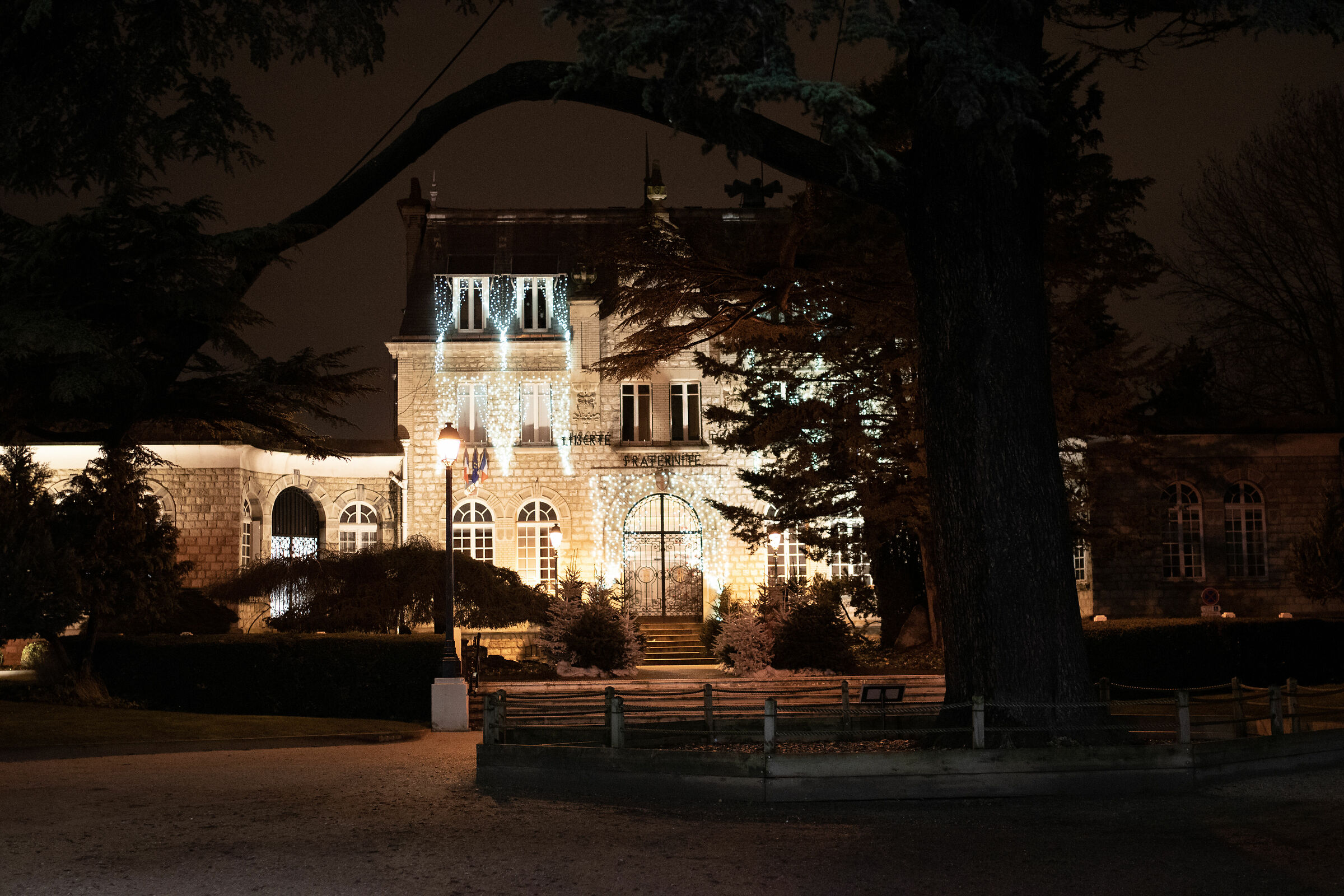 Municipality of Saint-Gratien