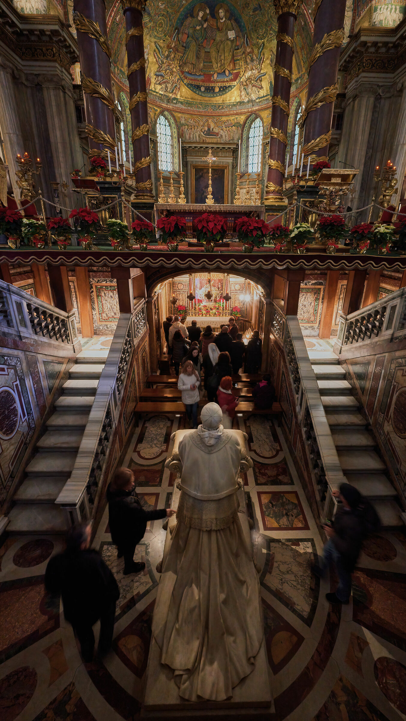 Santa Maria Maggiore