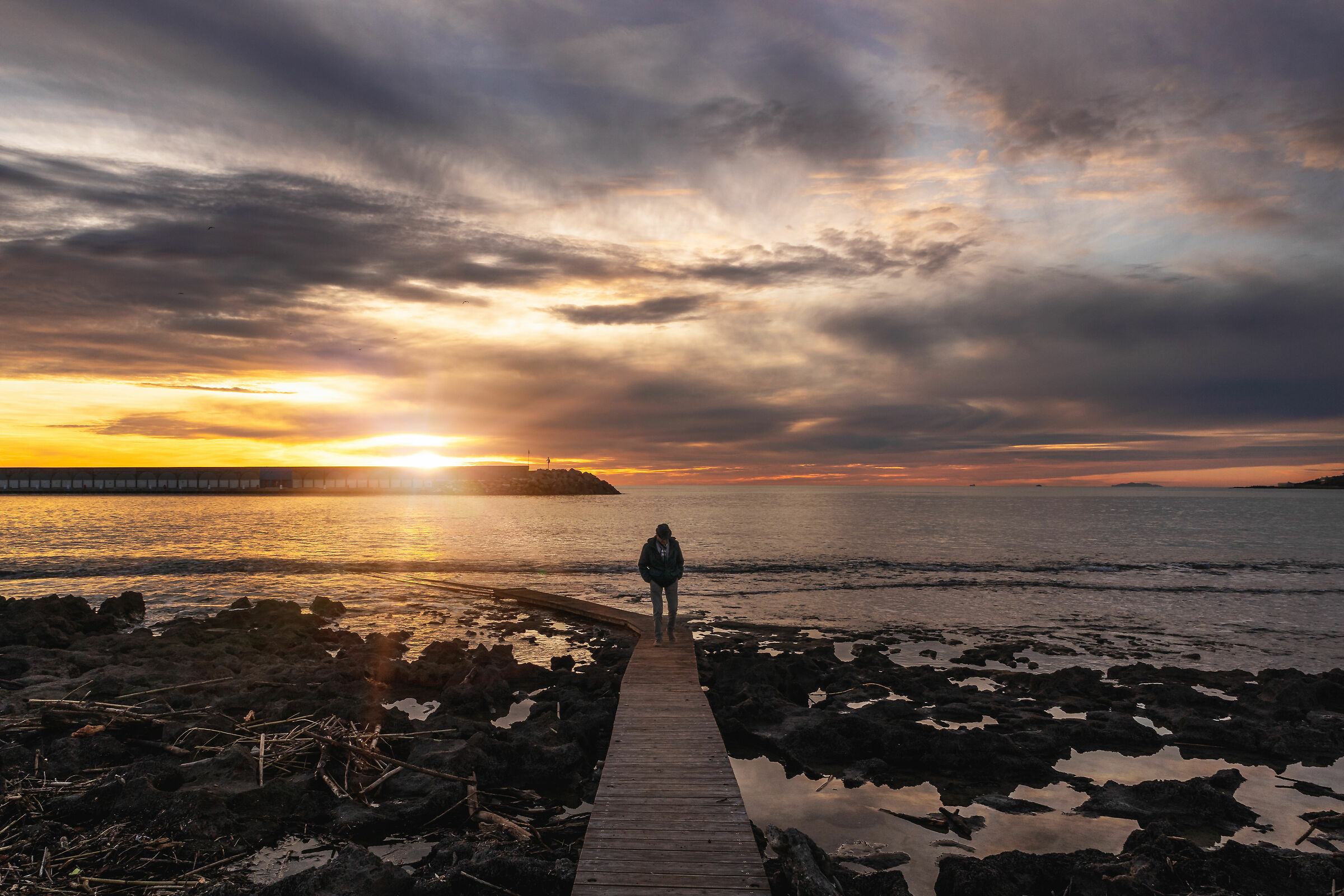 Il vecchio e il mare