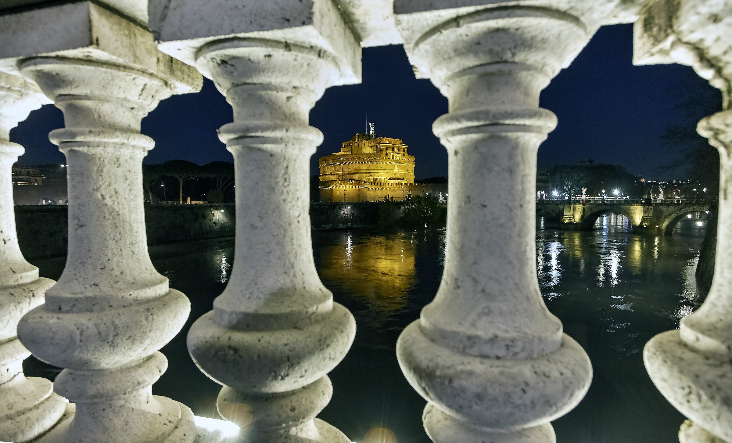 Castel Sant' Angelo