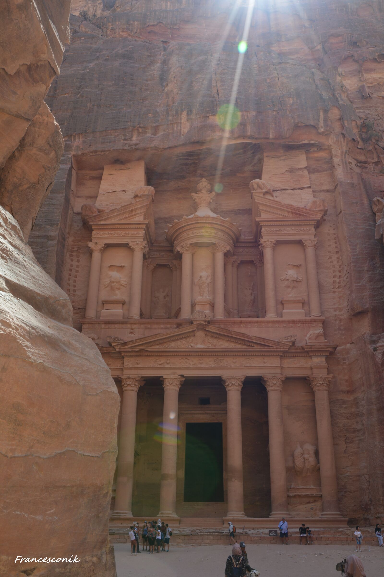 Petra