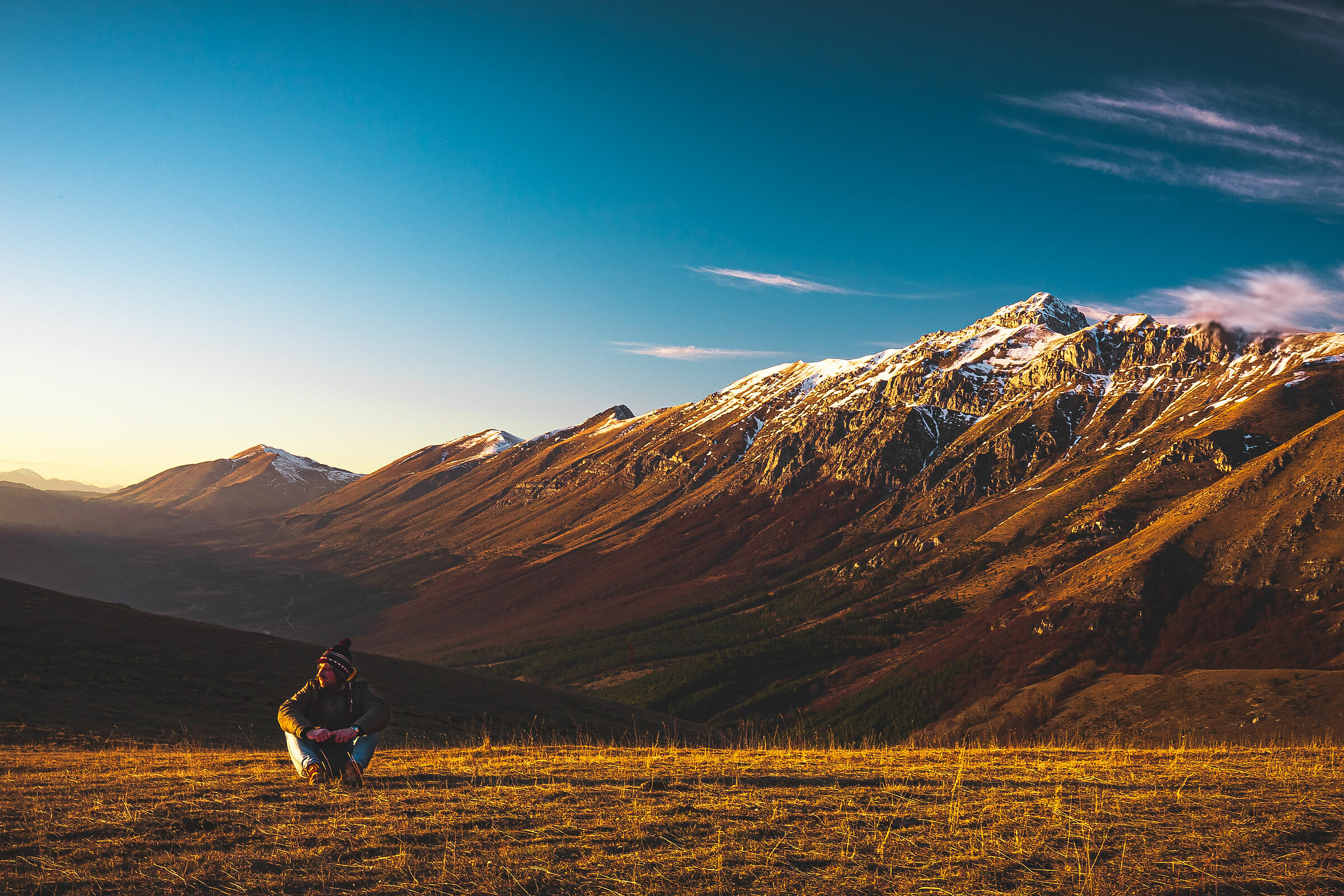 Campo Imperatore
