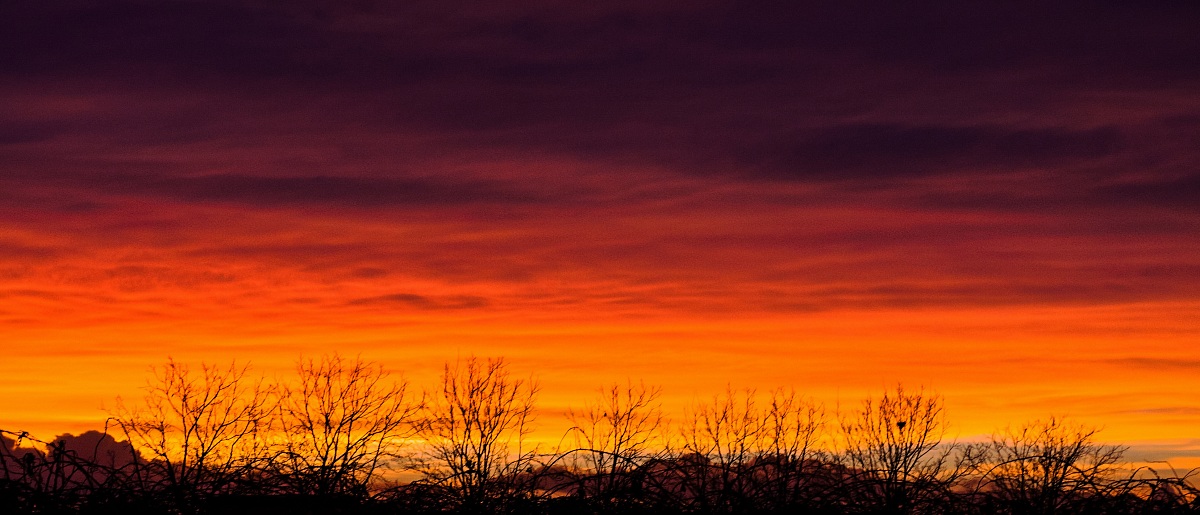 Il Sottile Strato di Luce