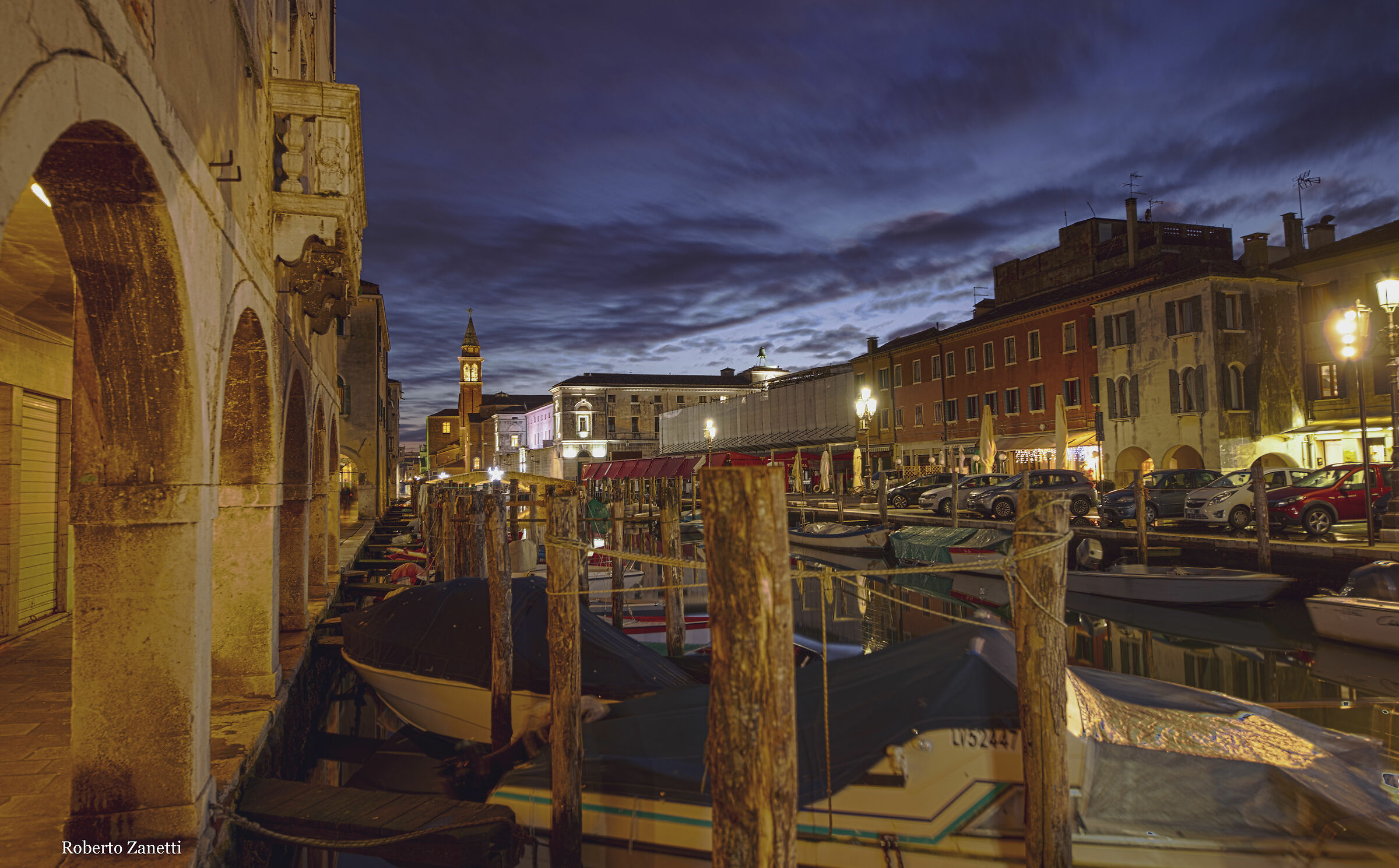 Chioggia