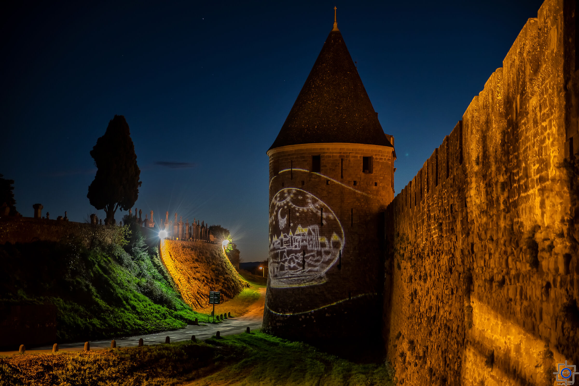 Carcassonne