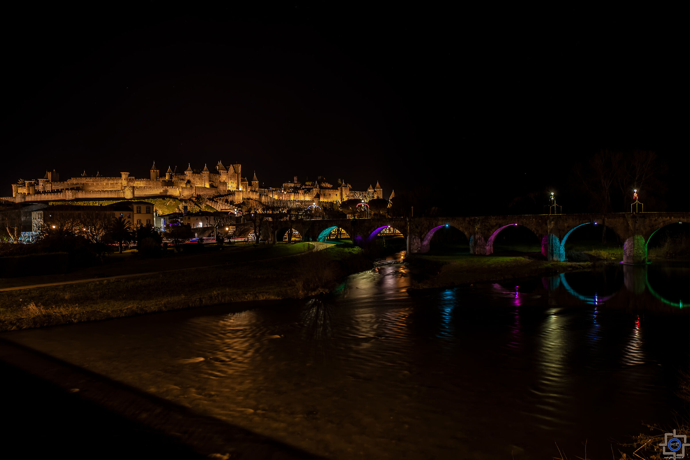 Carcassonne