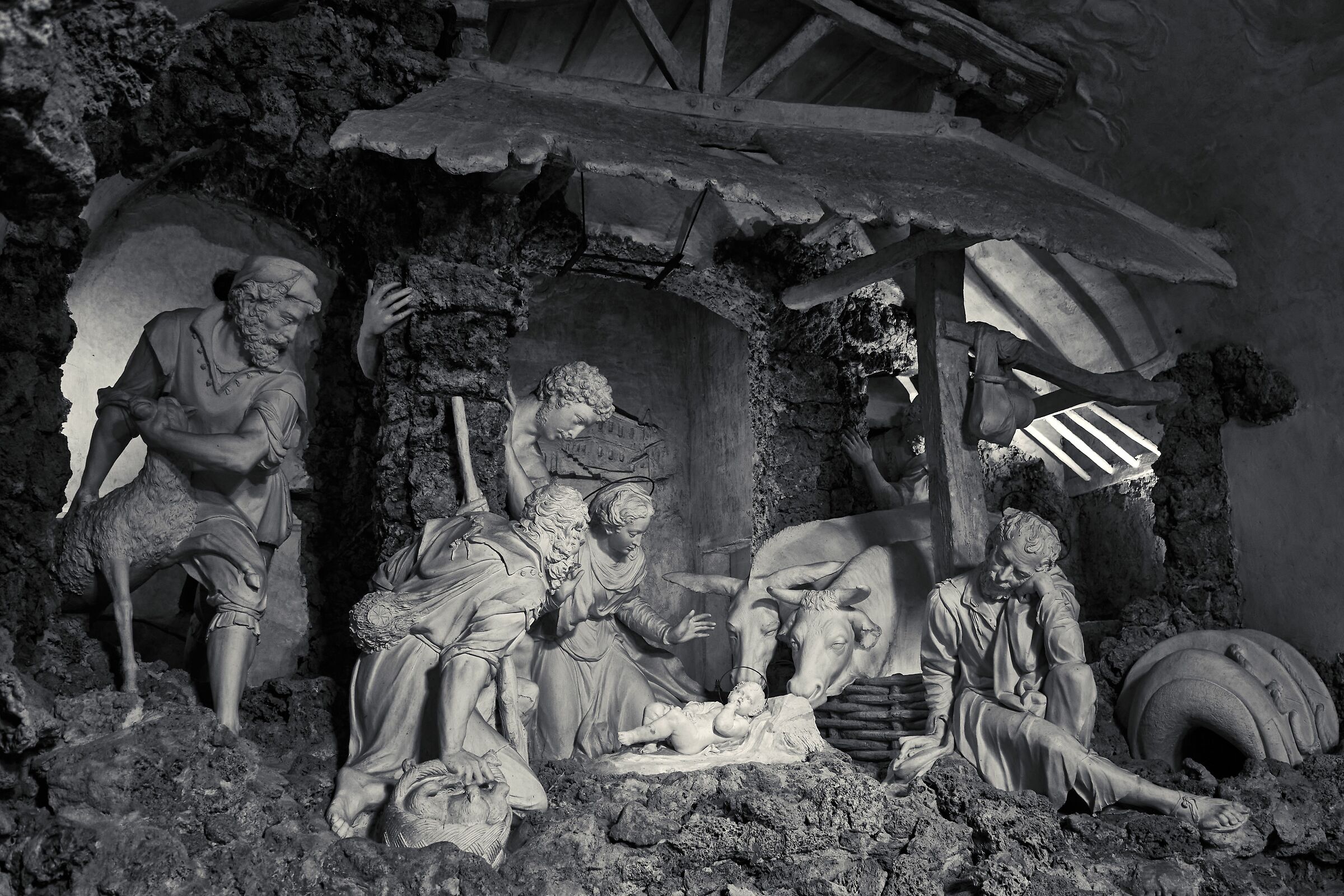 Presepe