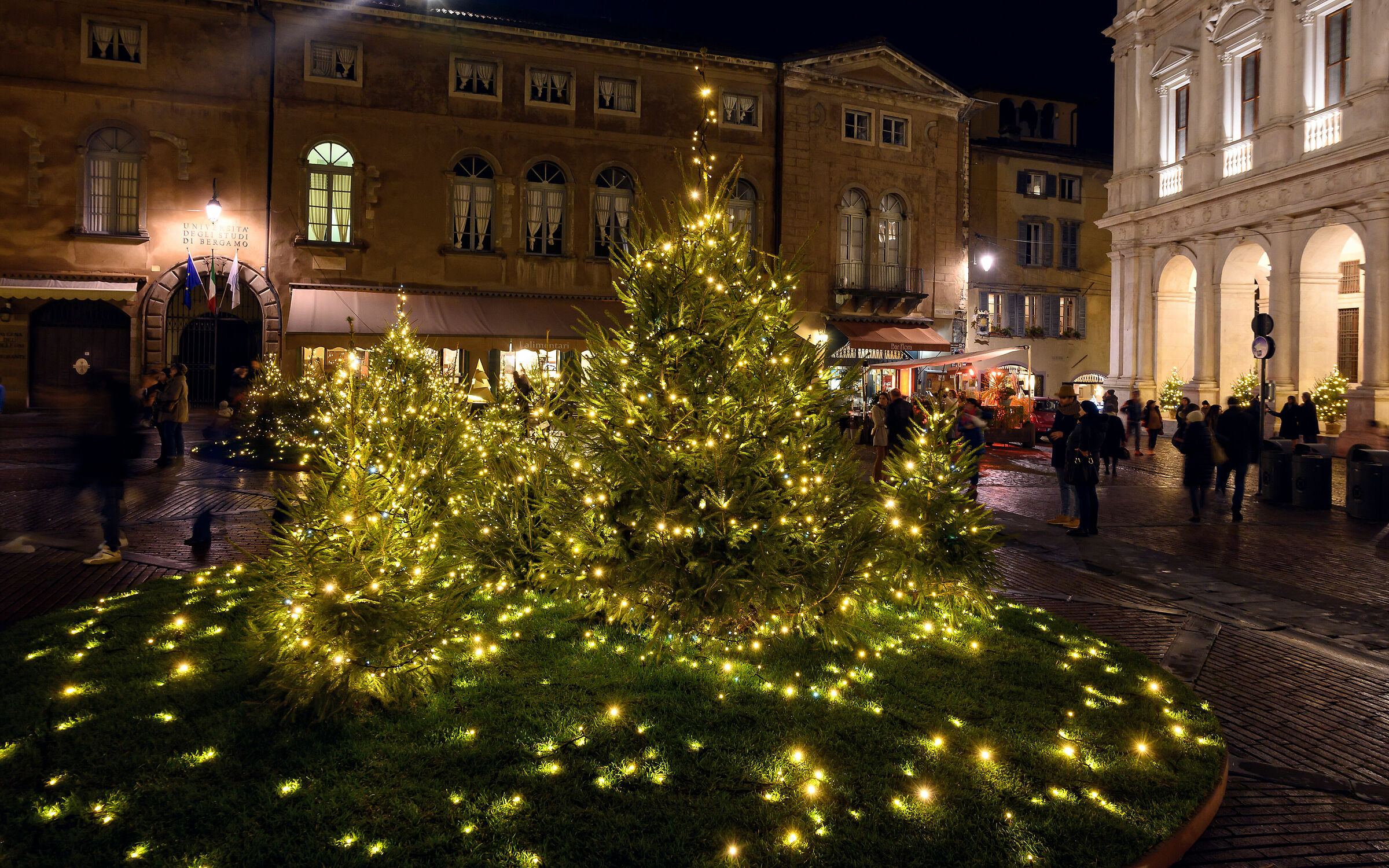 Piazza Vecchia_Natale 2019
