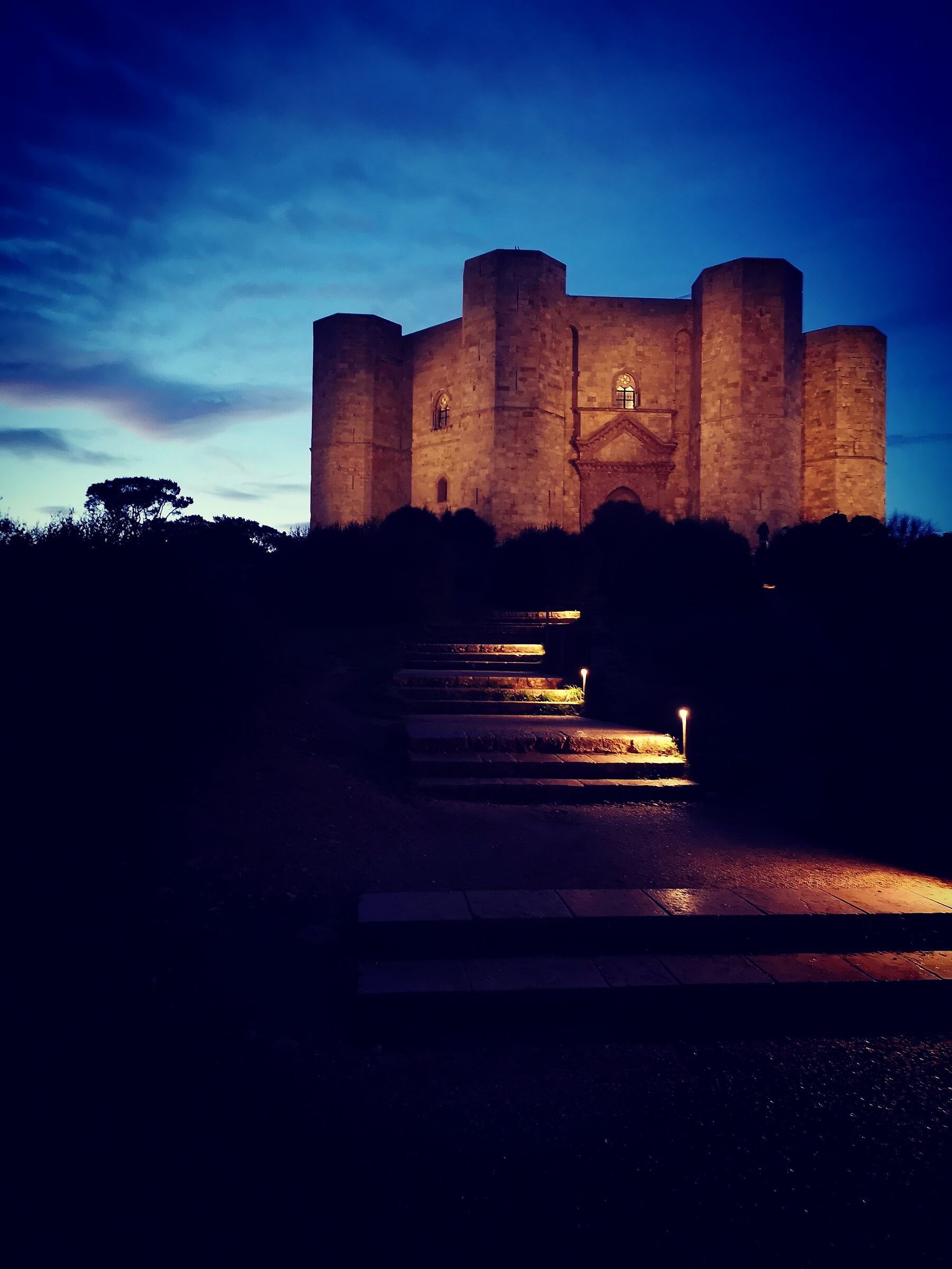 Castel del Monte