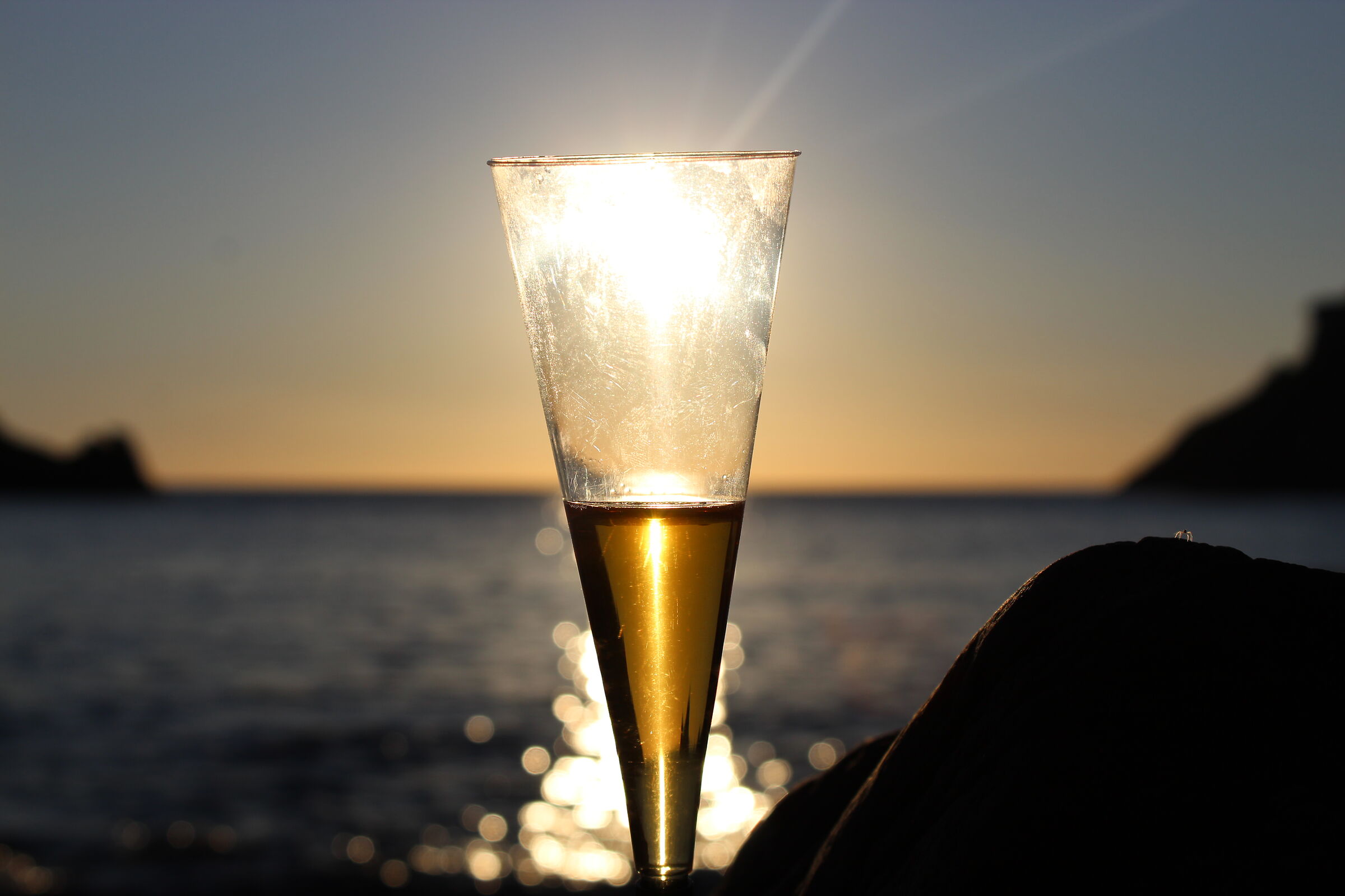 Cheers
