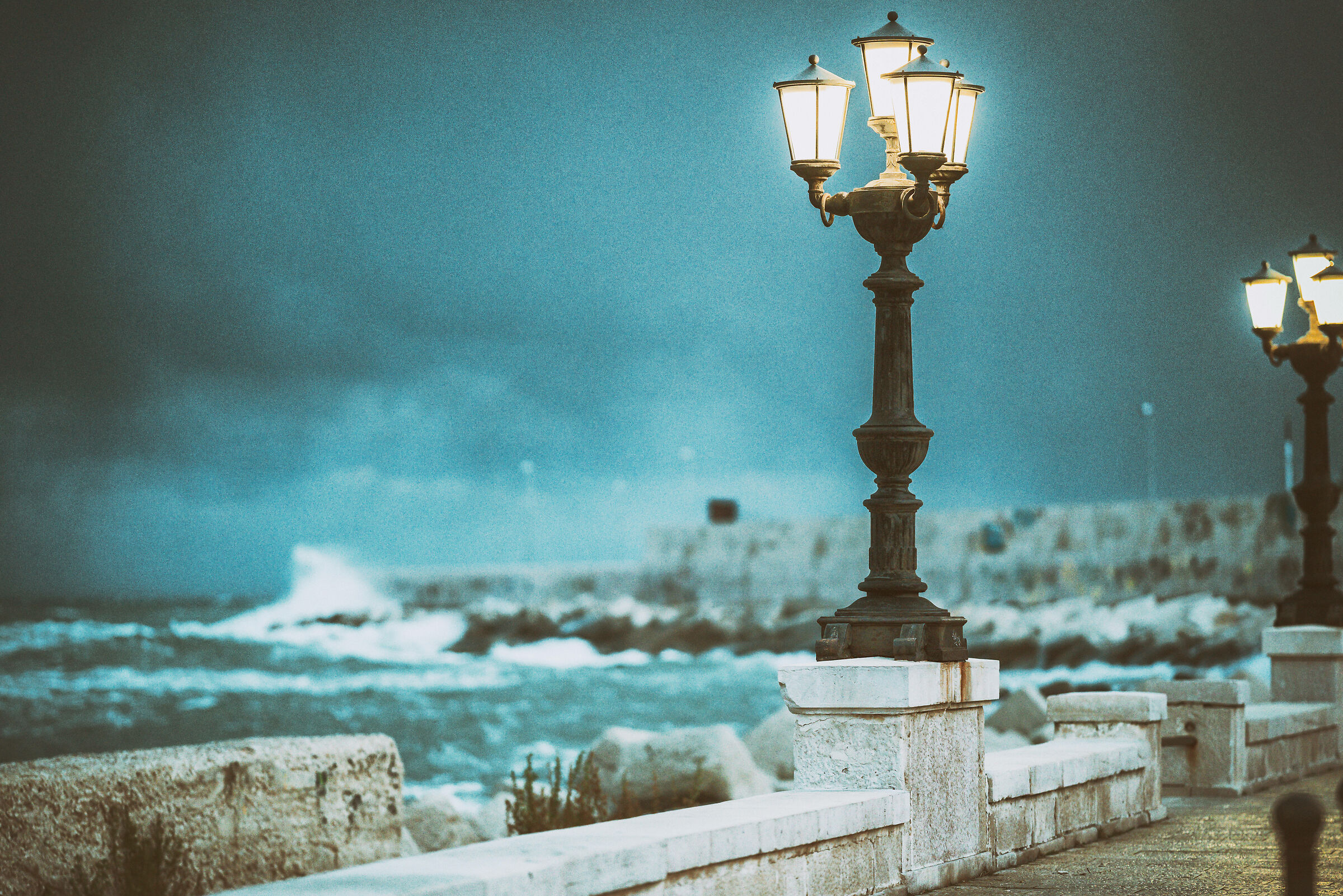 Bari