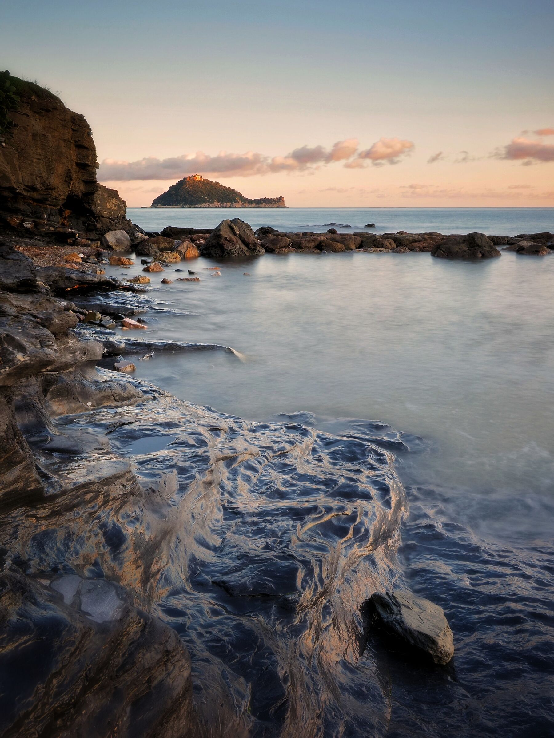 Latest lights on the island