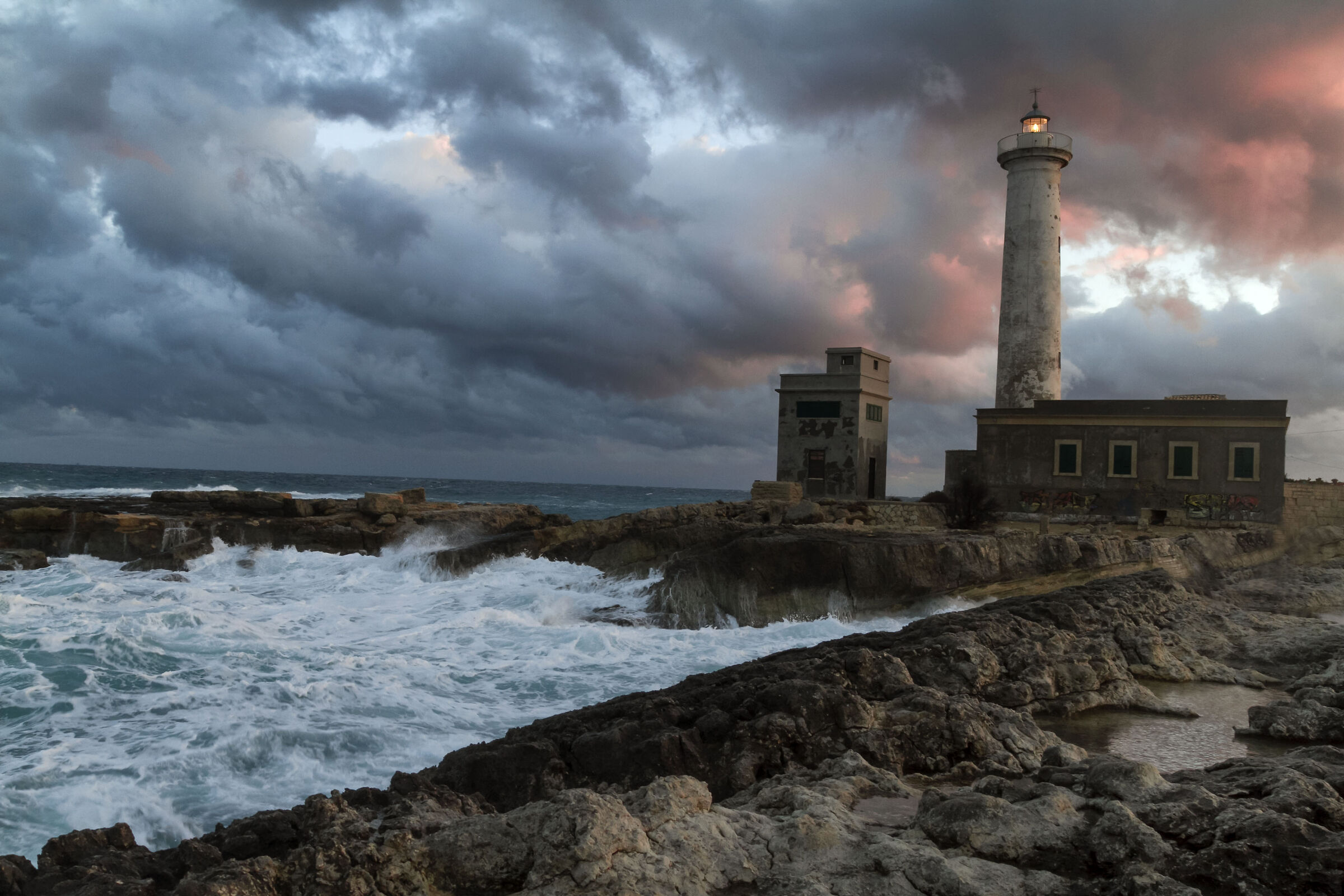 Il Faro Santa Croce
