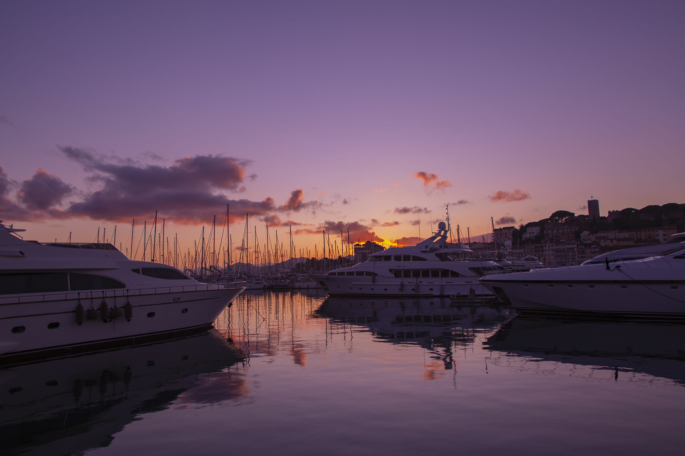 Cannes