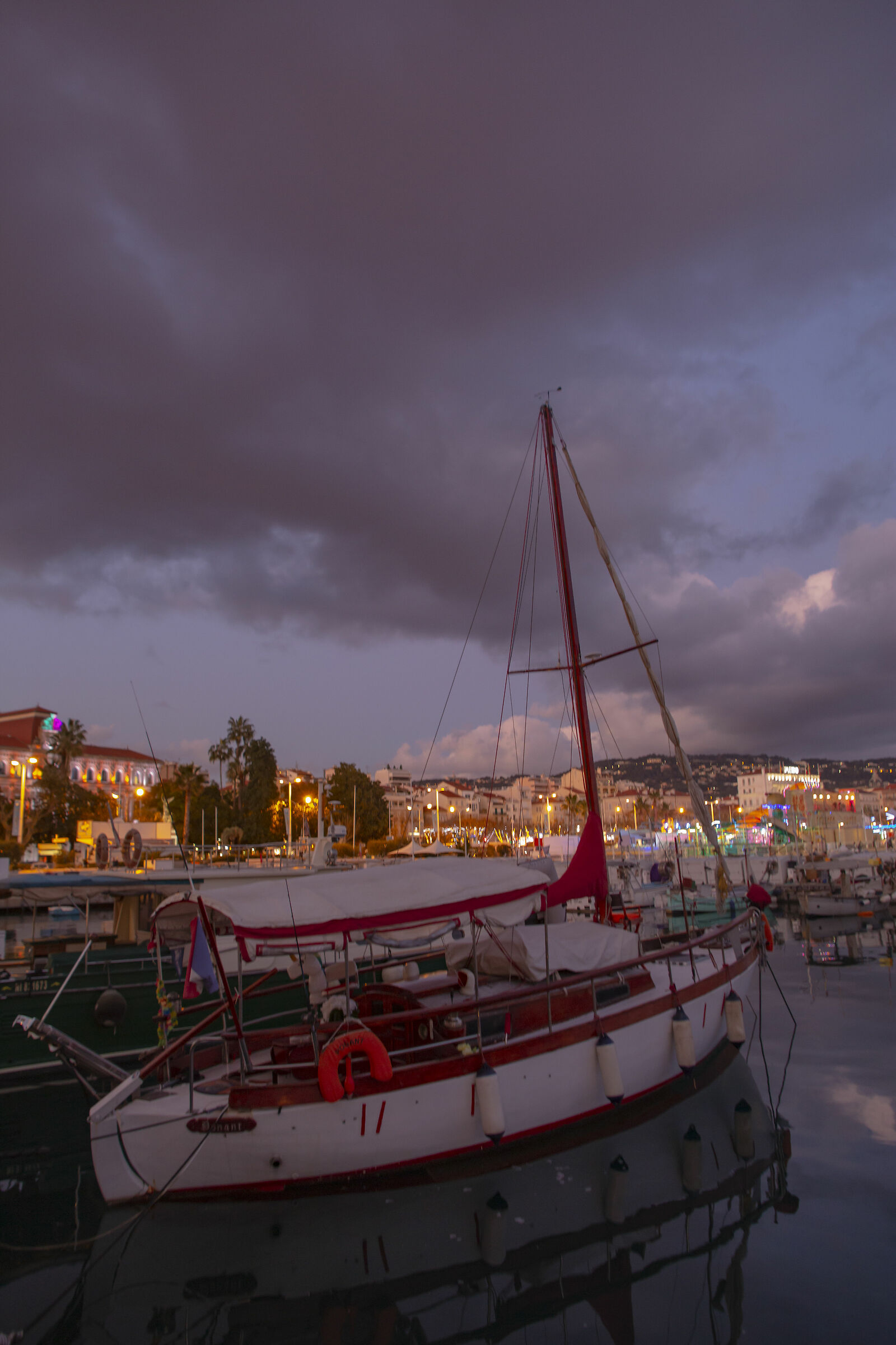 Cannes