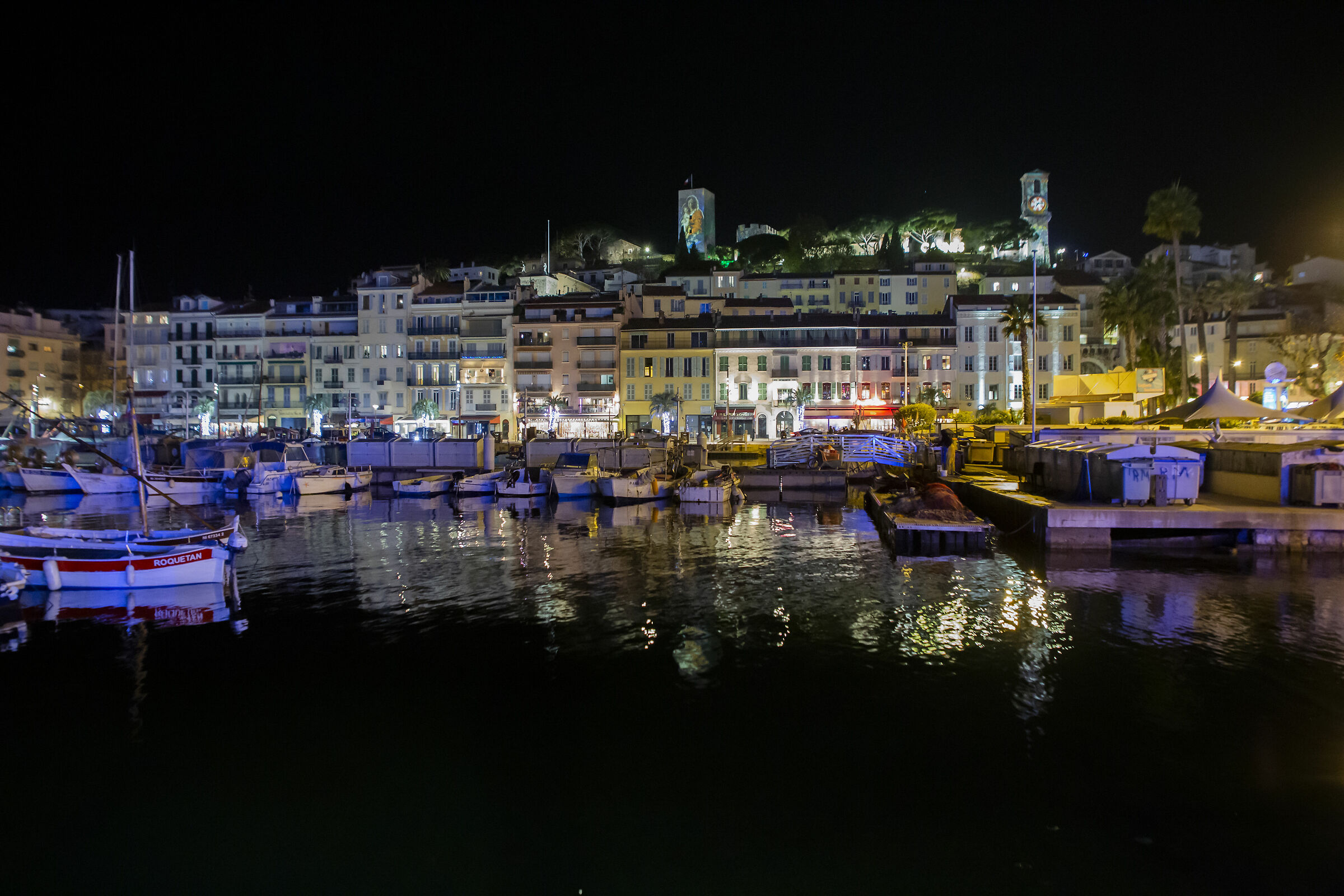 Cannes