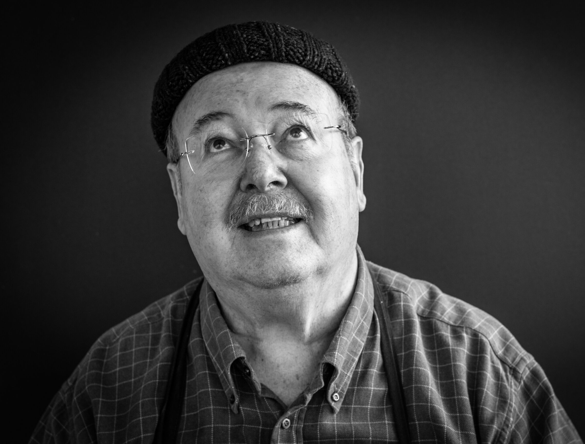 Pedro Grizzo, artist