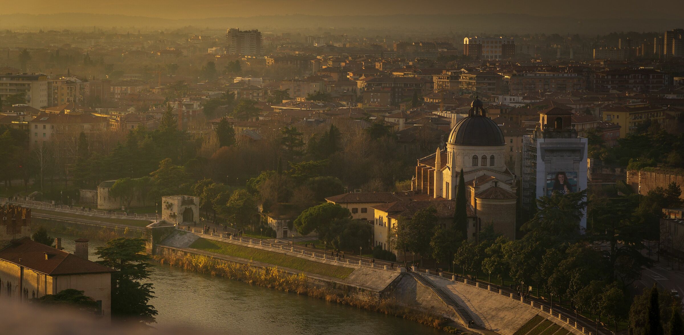 Il sole cambia
