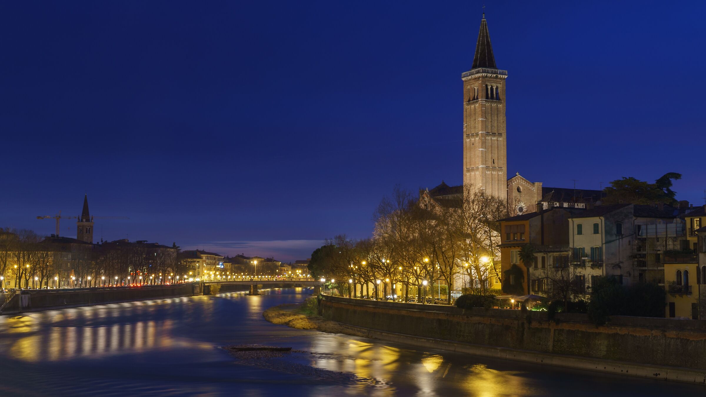 Troppo poco tempo per fotografarti