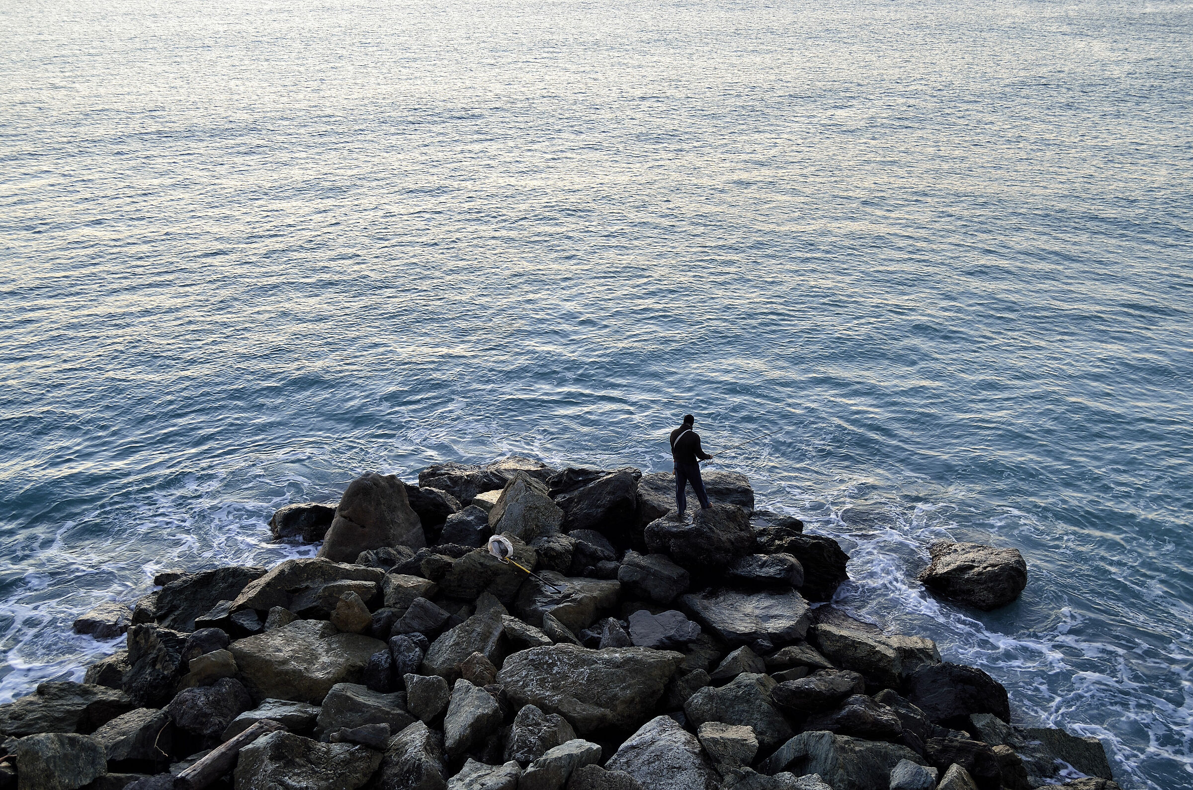 Pesca che ti passa - 3