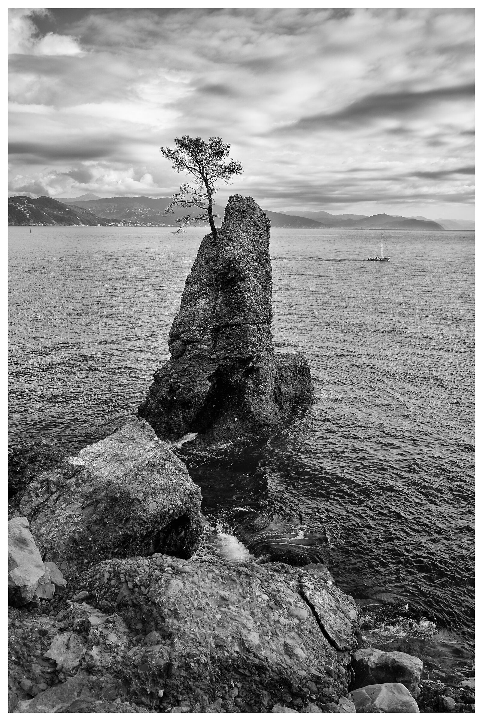 Faraglione ligure -3