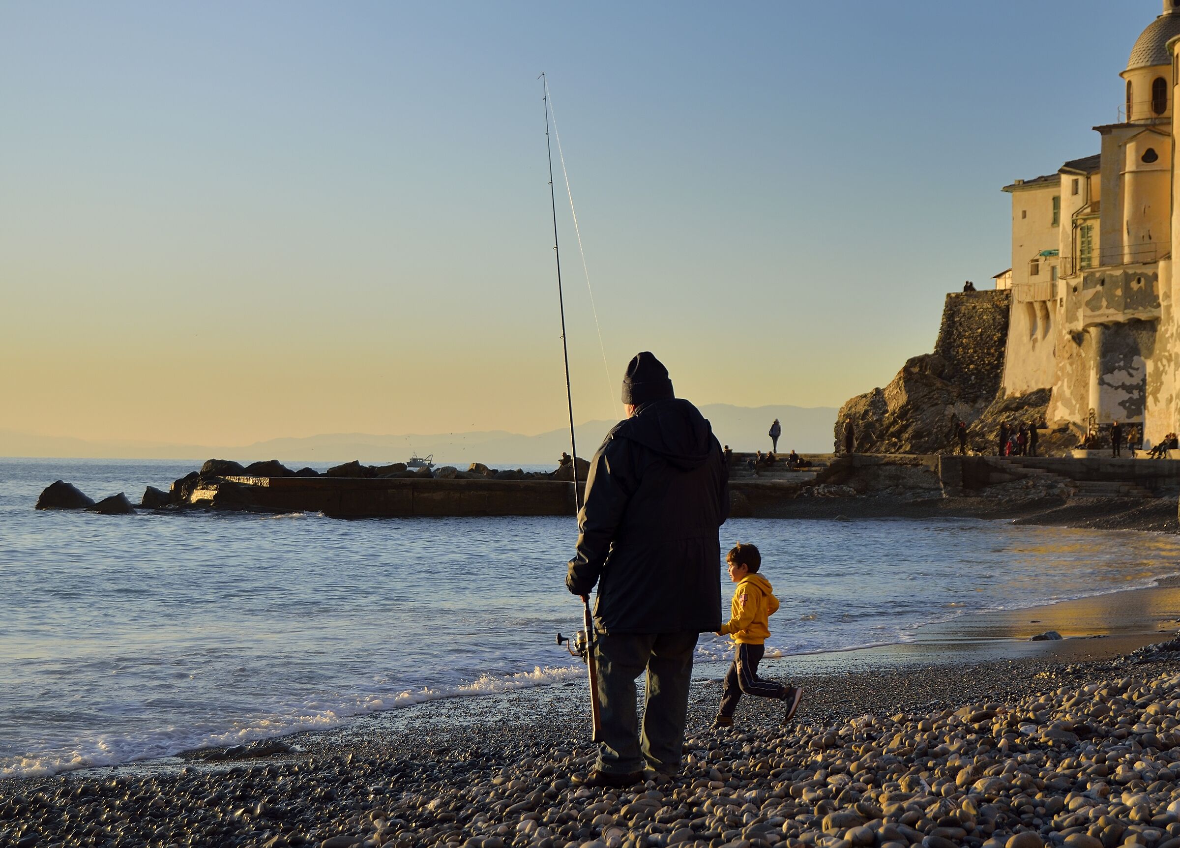 Pesca che ti passa - 4