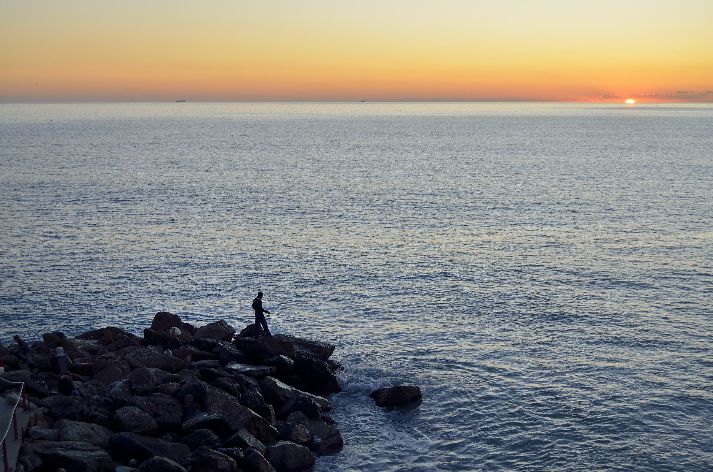 Pesca che ti passa - 5