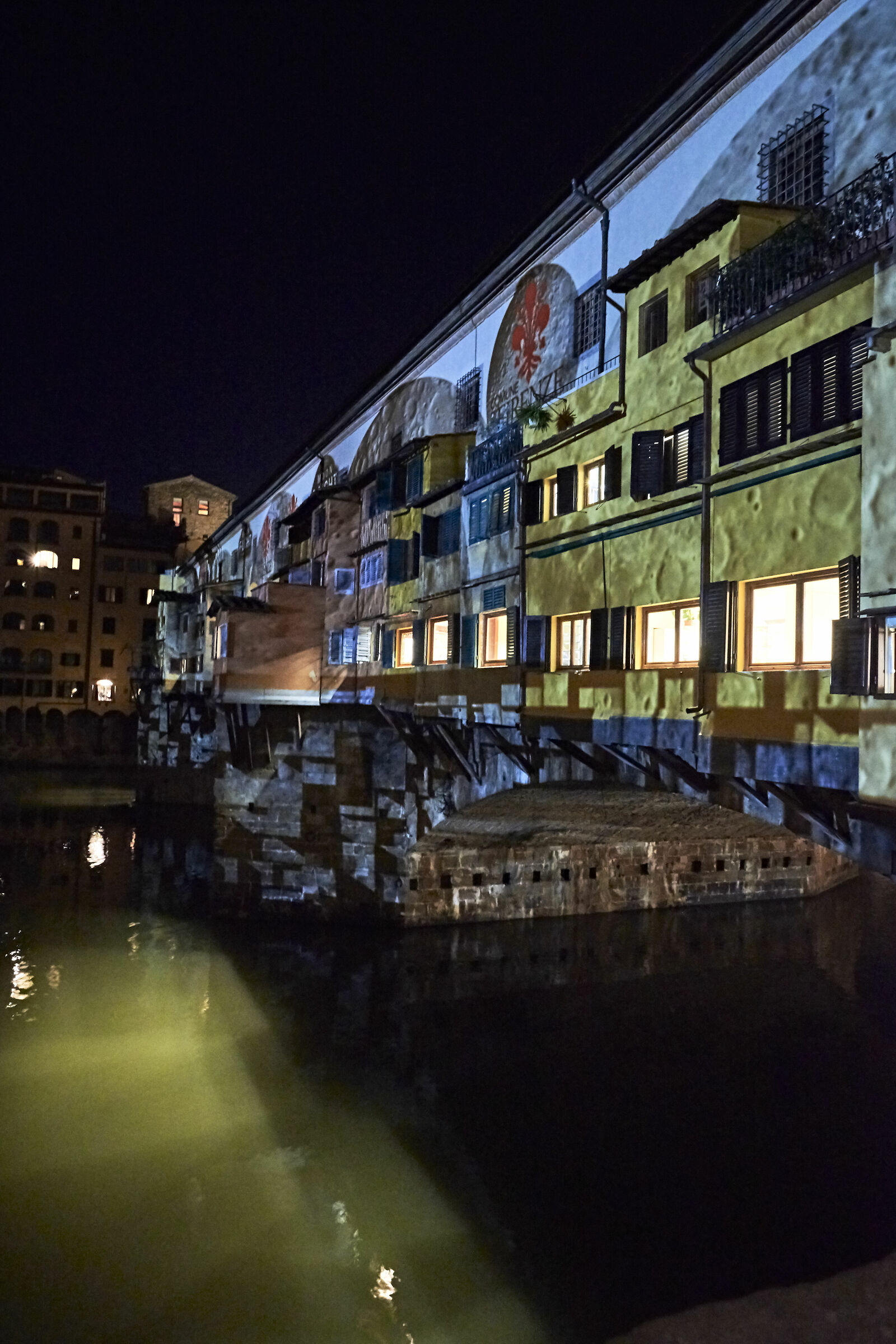 Ponte Vecchio