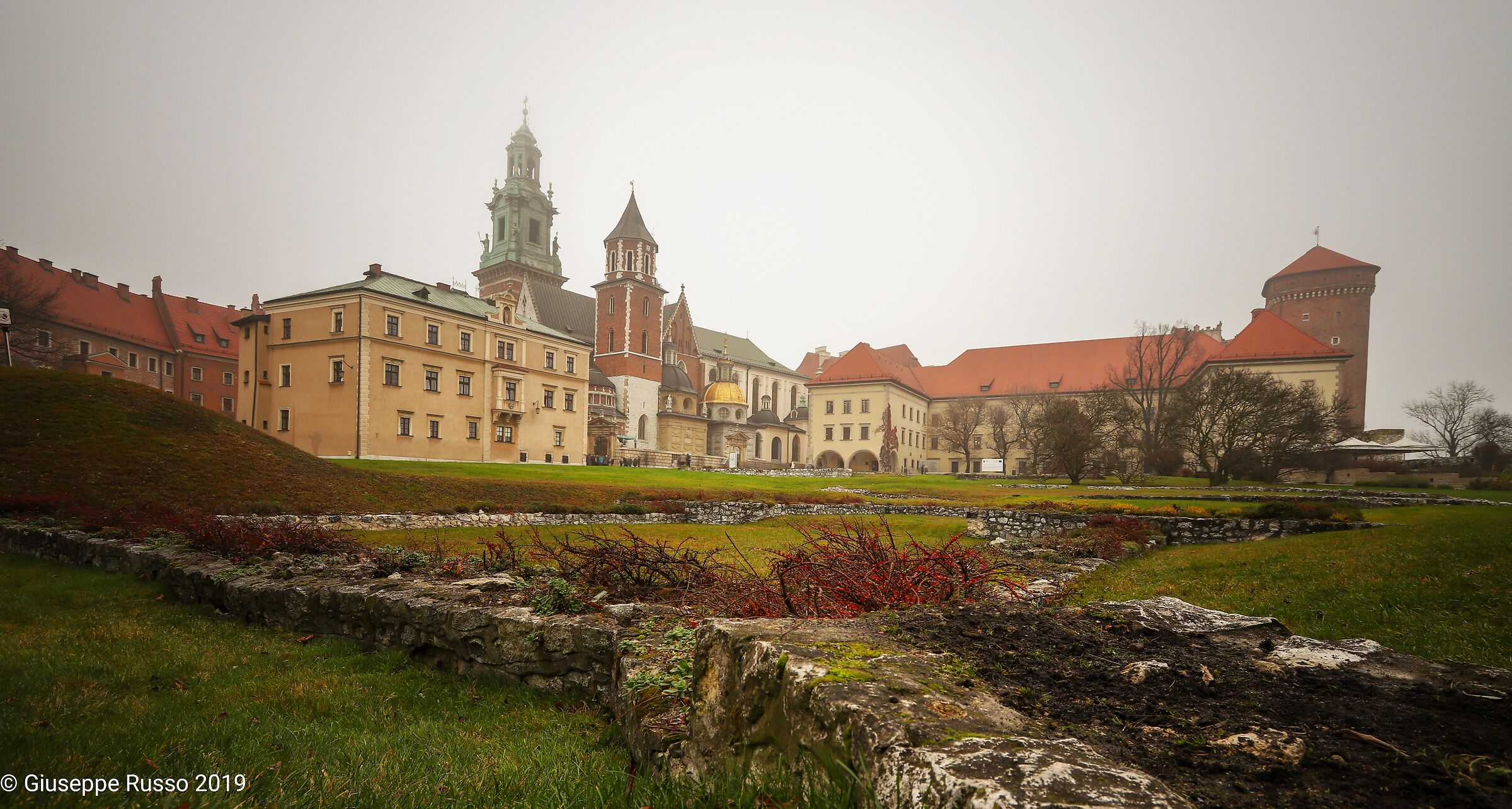 Castello di Wawel