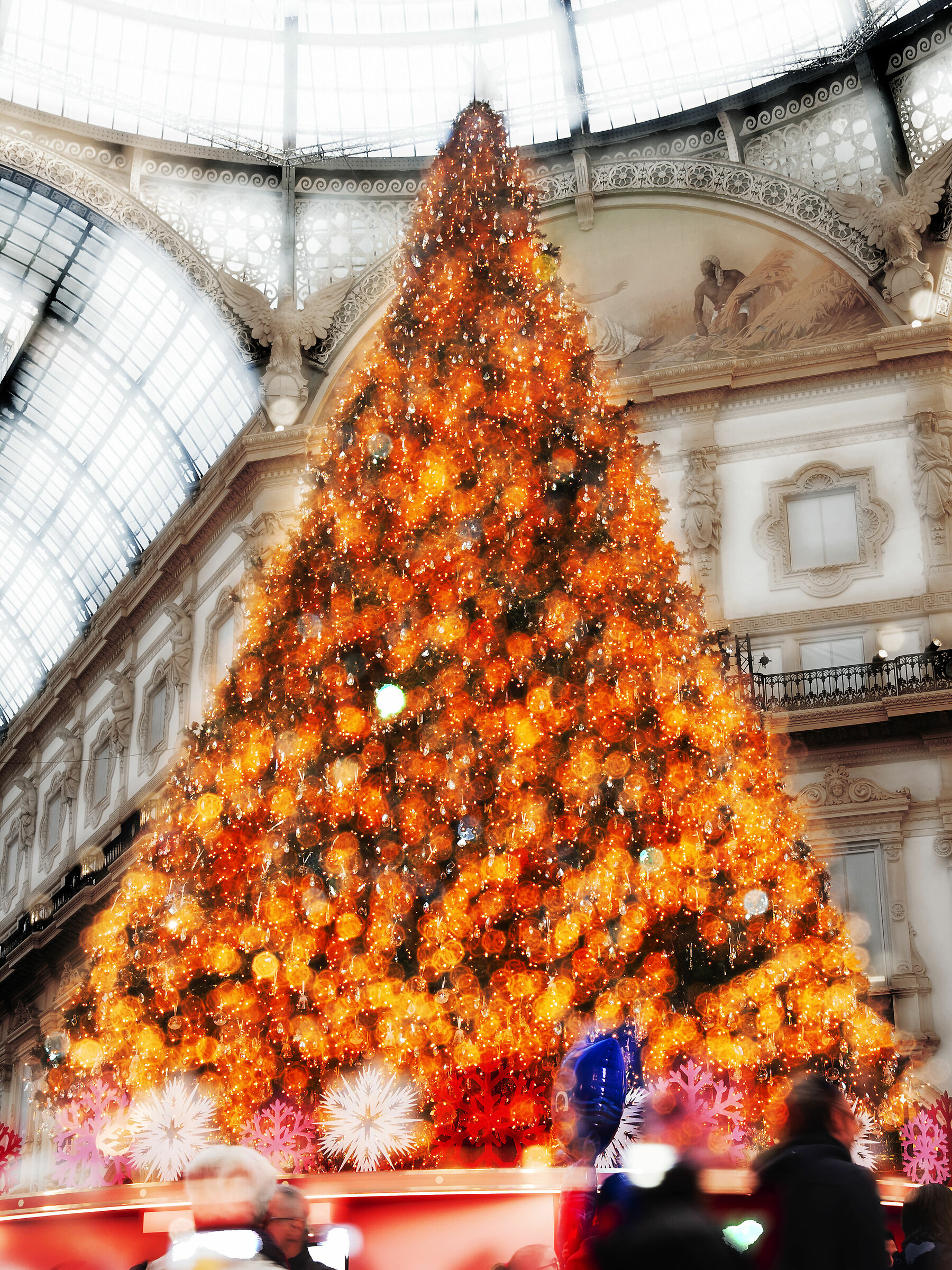 Alberovski di Natale 2019