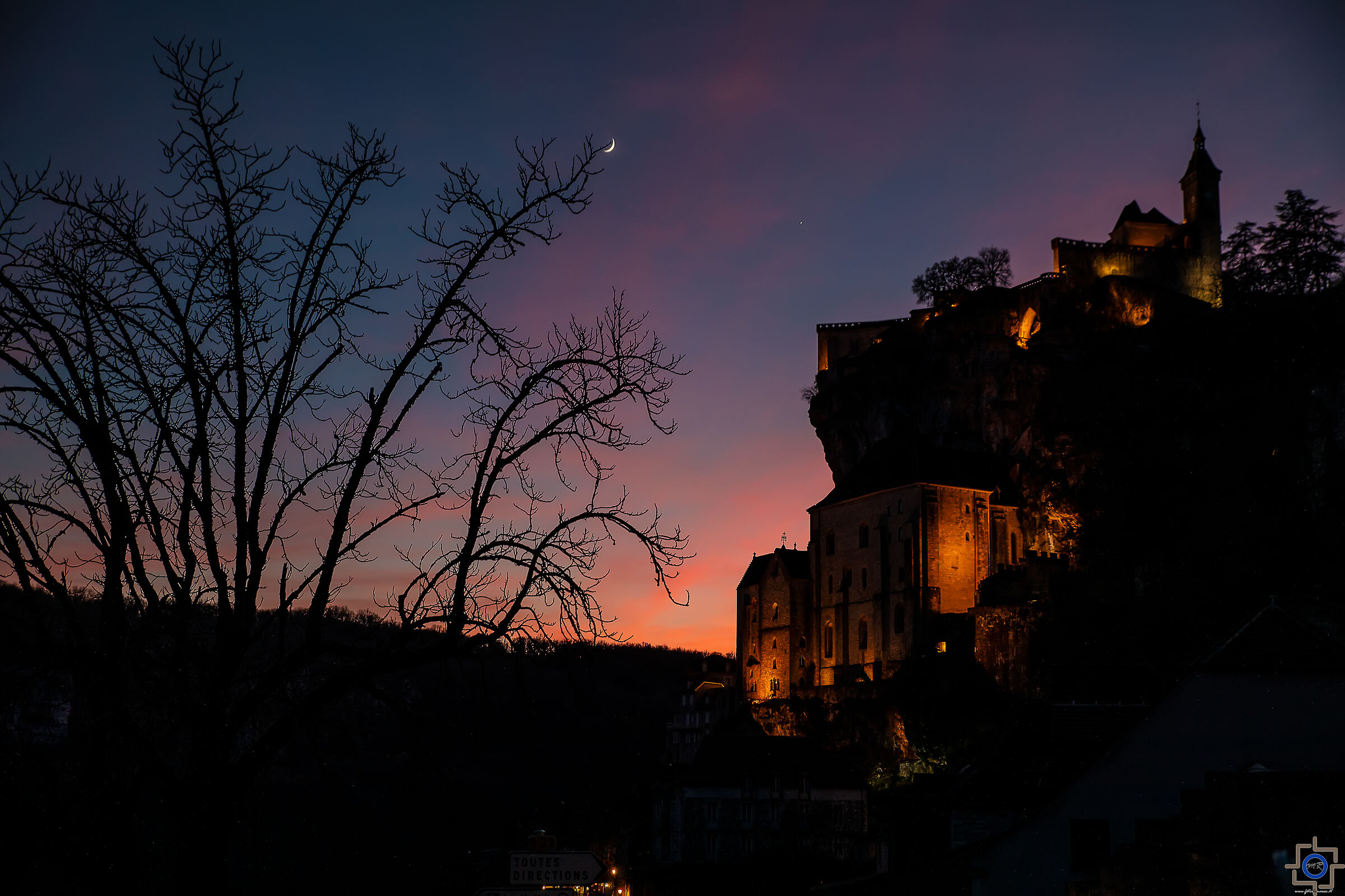 Rocamadour