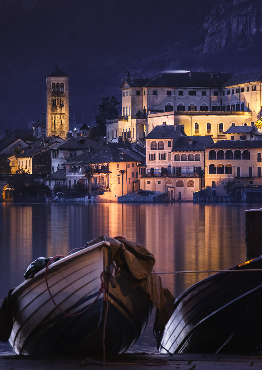 The magic of St. Julius ...