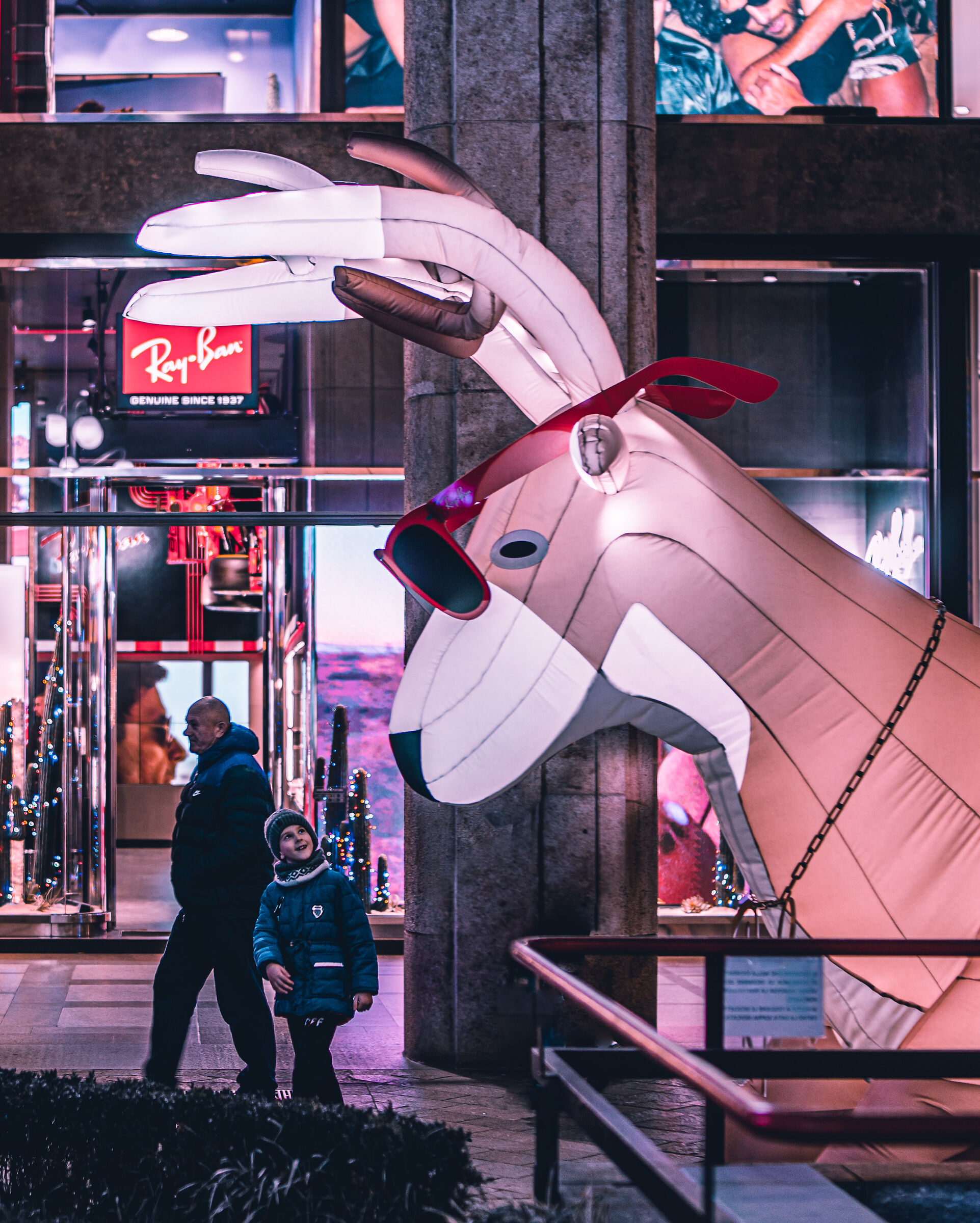 Milano - Dicembre 2019