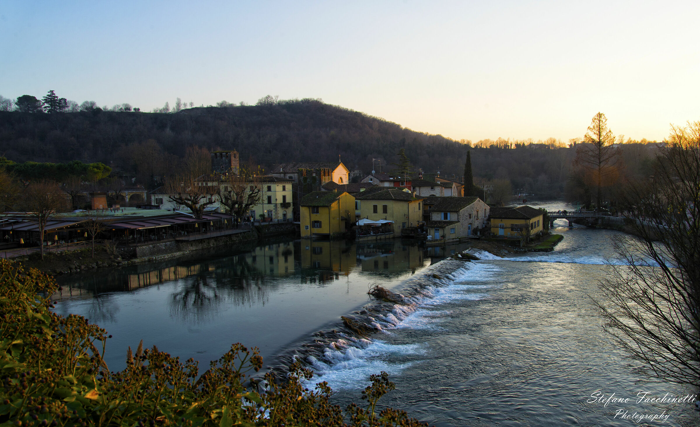 Borghetto